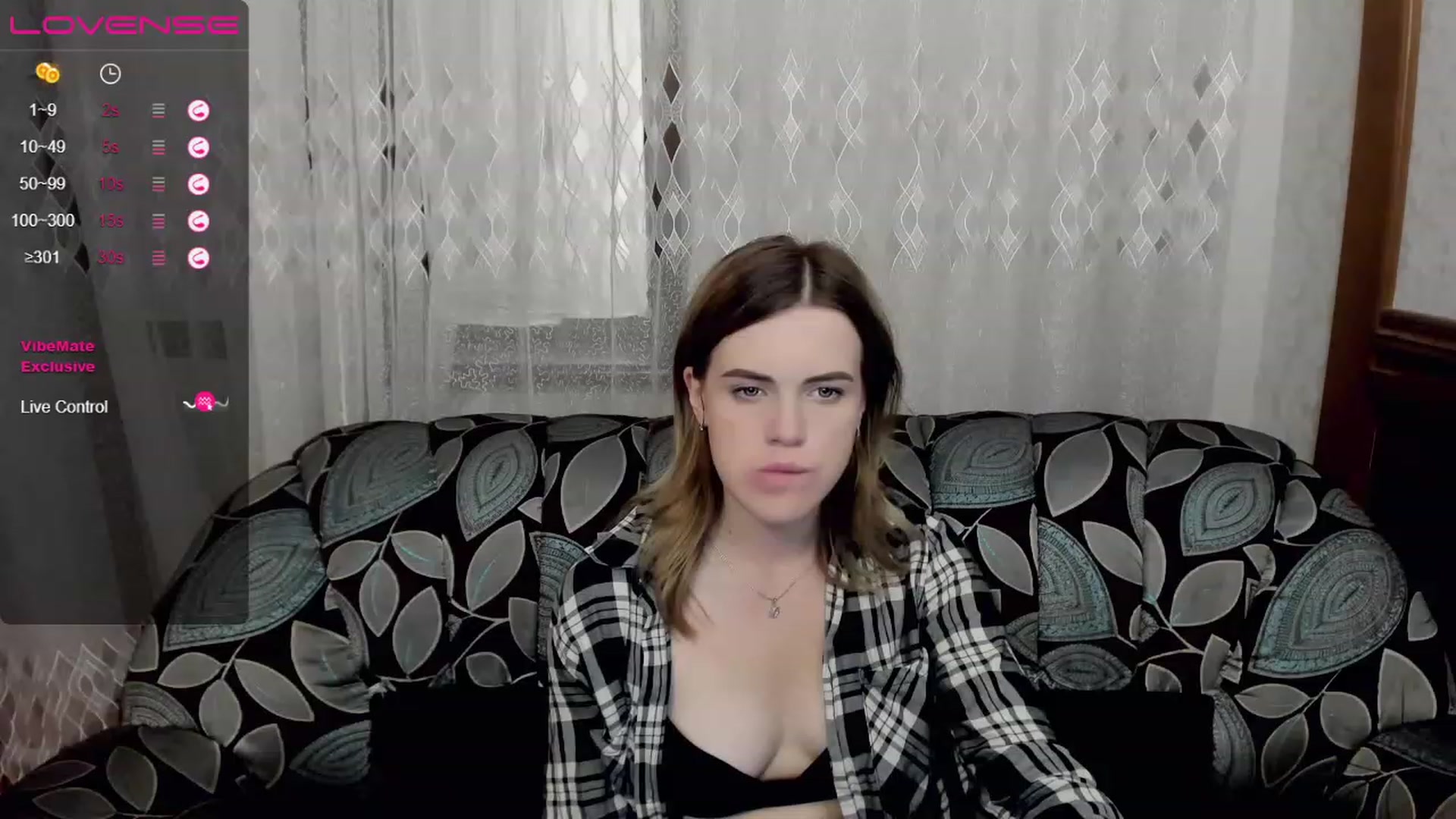 Gallery image thumbnail from SweetVeronaa's myfreecams stream on, 07/21/2023, 21:09 image 15 of 20