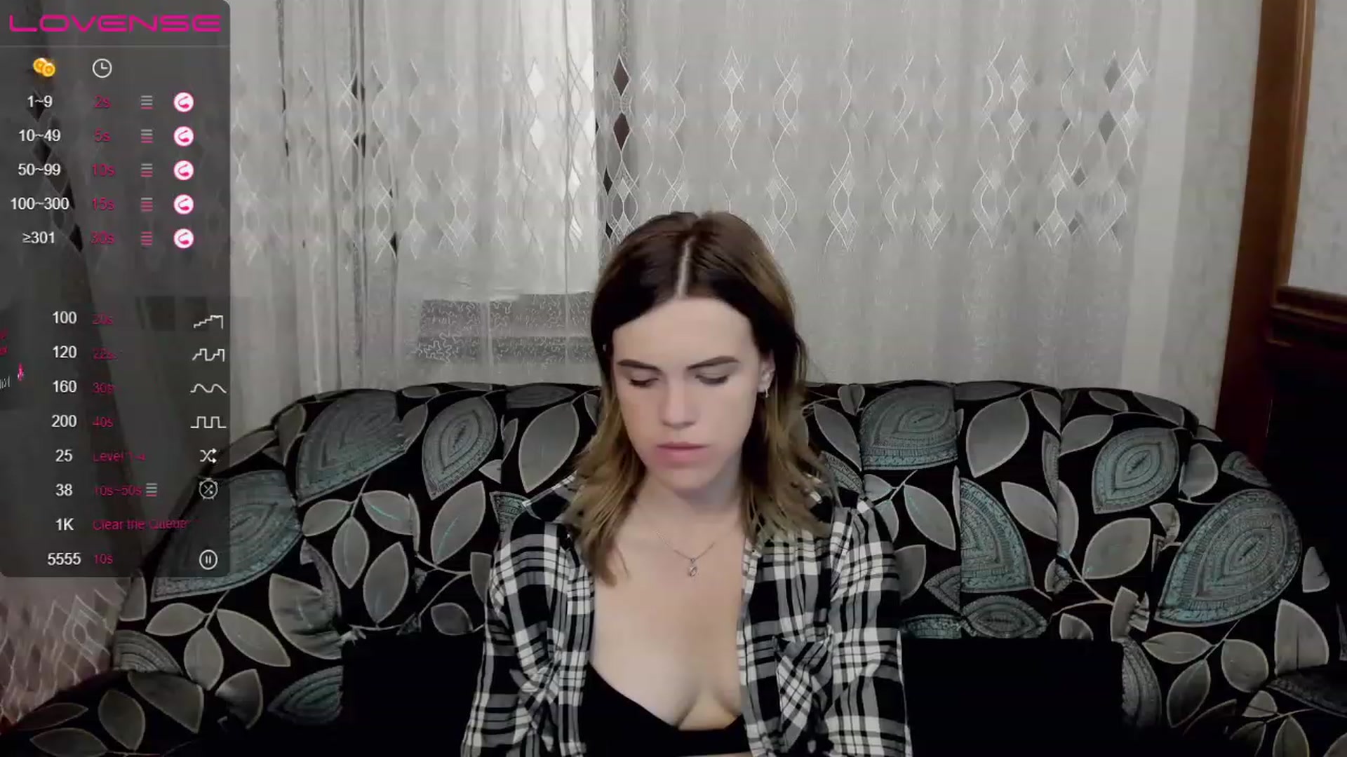 Gallery image thumbnail from SweetVeronaa's myfreecams stream on, 07/21/2023, 21:09 image 16 of 20