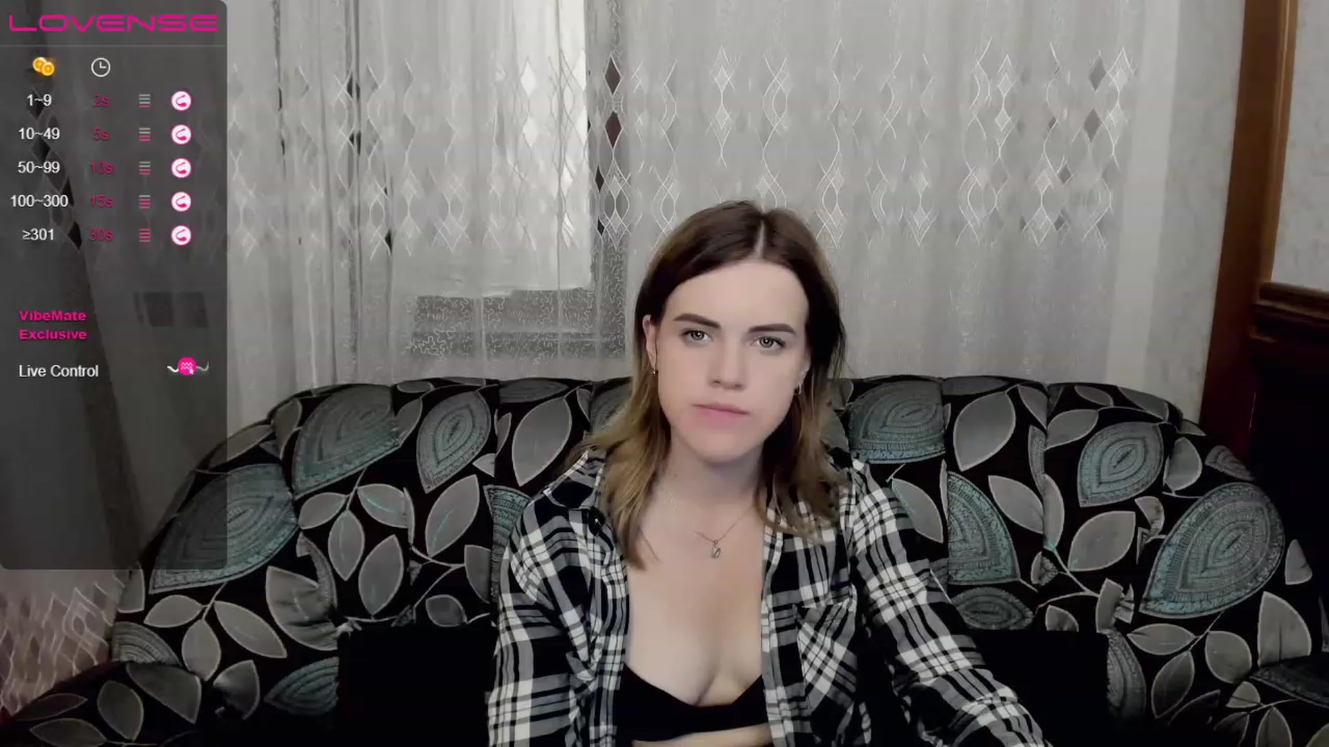 Gallery image thumbnail from SweetVeronaa's myfreecams stream on, 07/21/2023, 21:09 image 14 of 20