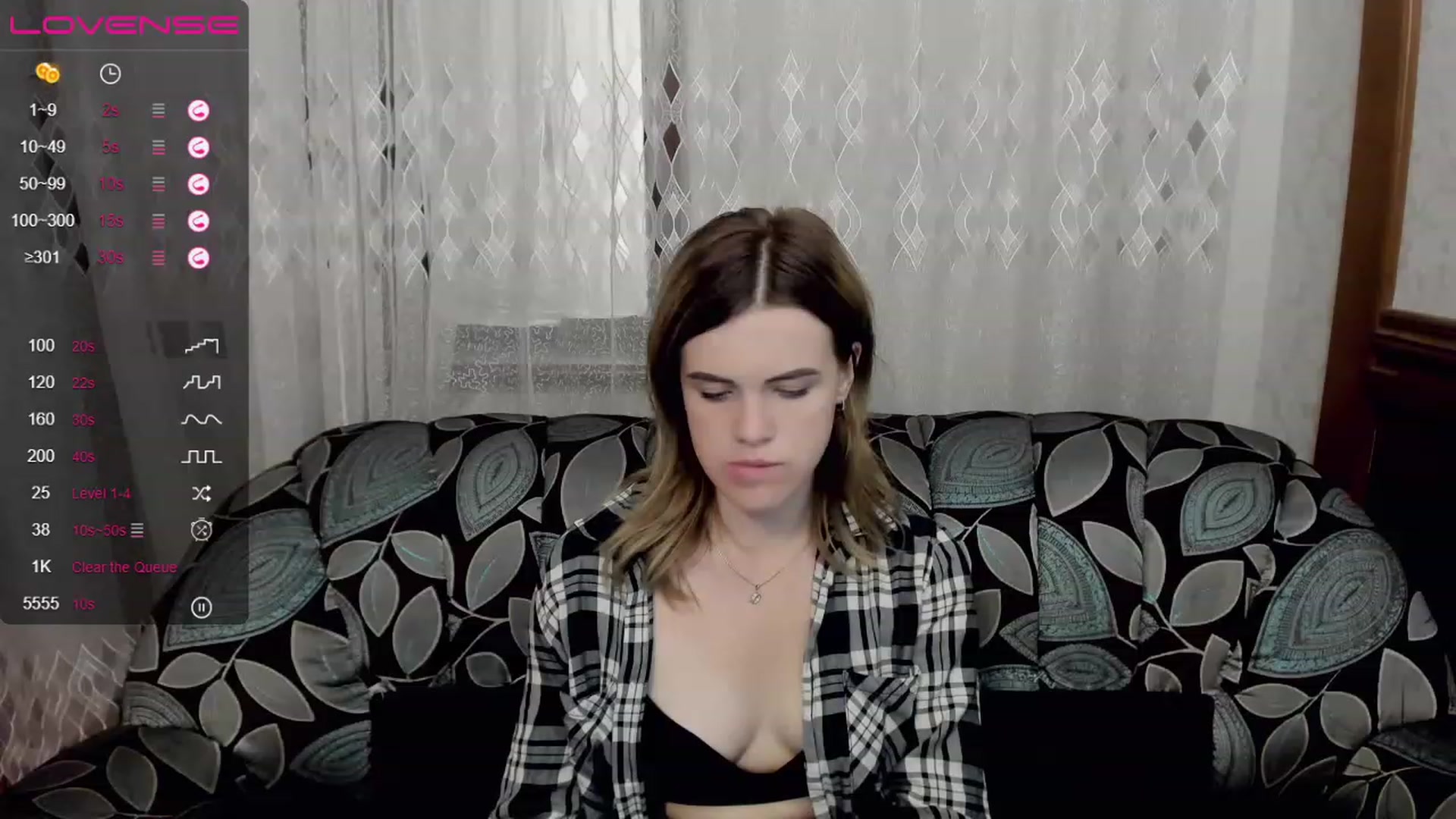 Gallery image thumbnail from SweetVeronaa's myfreecams stream on, 07/21/2023, 21:09 image 8 of 20