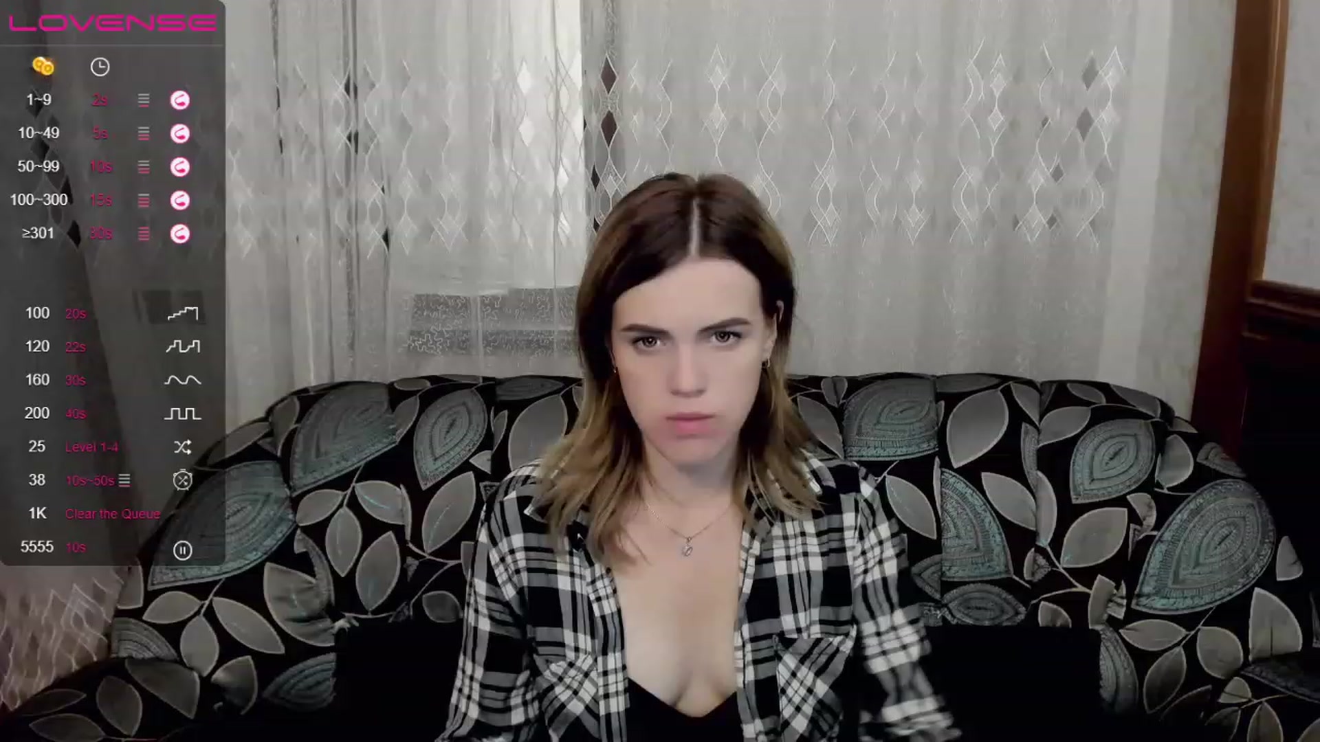 Gallery image thumbnail from SweetVeronaa's myfreecams stream on, 07/21/2023, 21:09 image 2 of 20