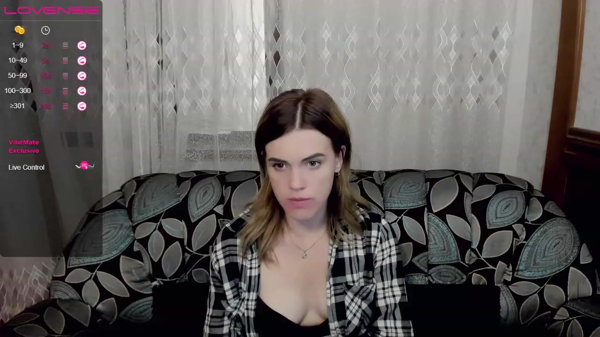 Gallery image thumbnail from SweetVeronaa's myfreecams stream on, 07/21/2023, 21:09 image 11 of 20