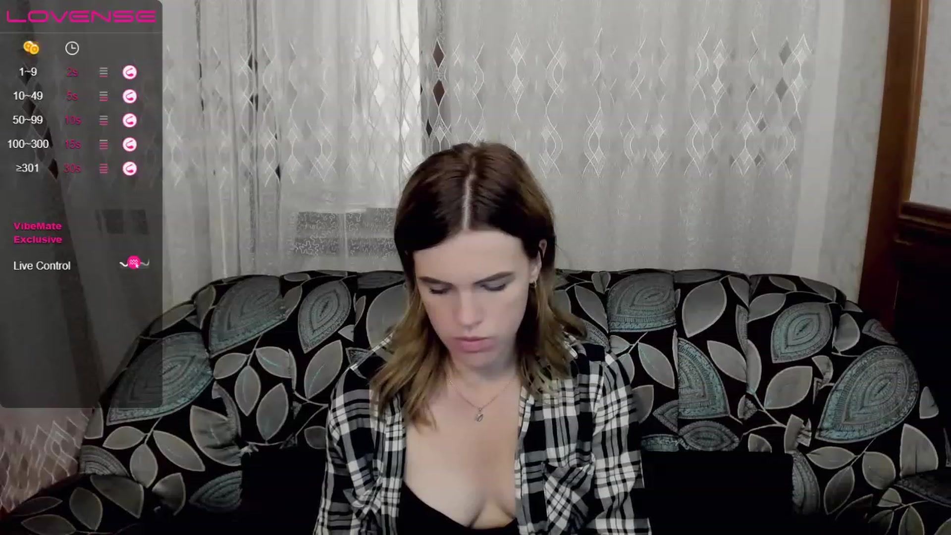 Gallery image thumbnail from SweetVeronaa's myfreecams stream on, 07/21/2023, 21:09 image 10 of 20