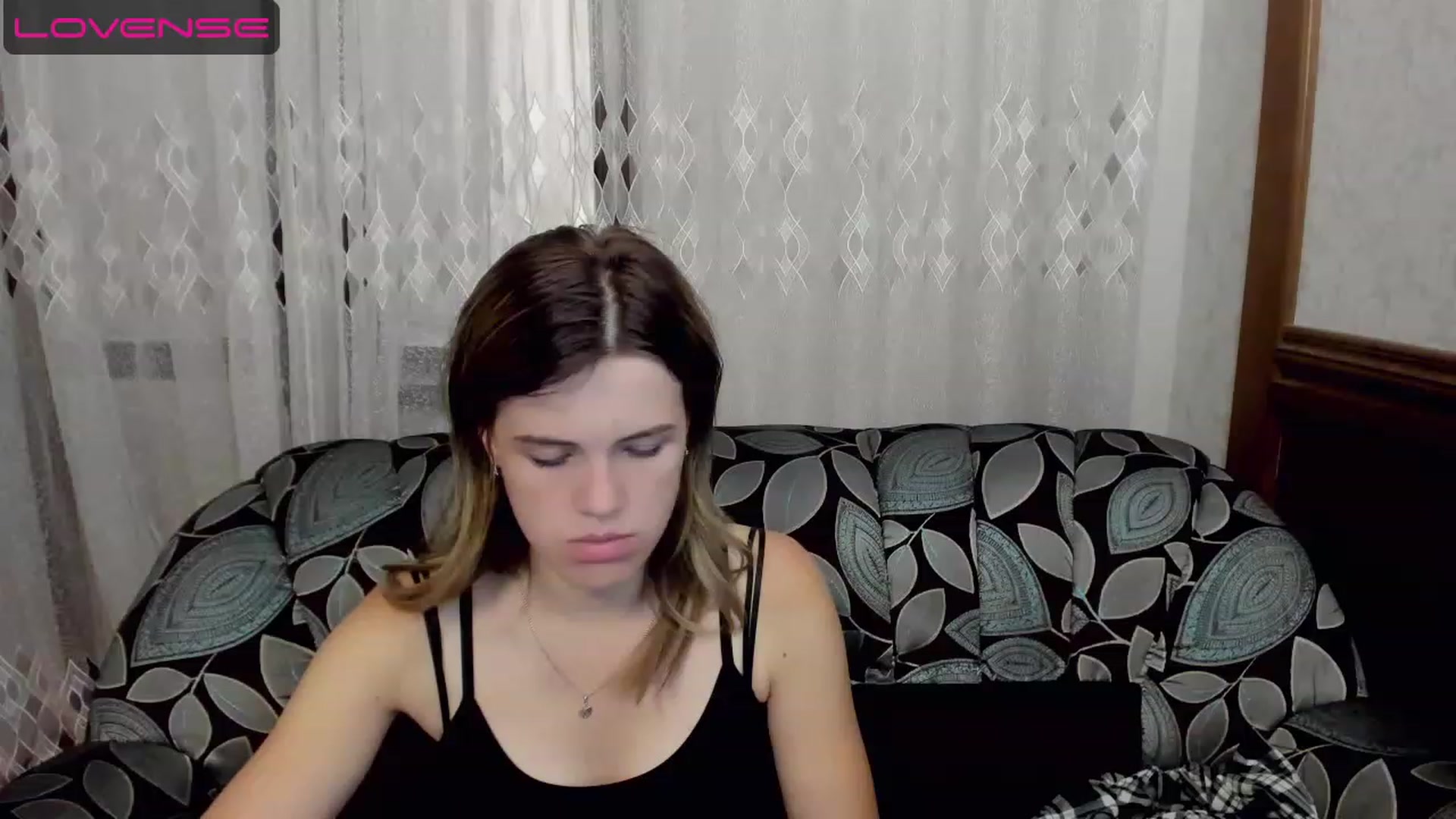 Gallery image thumbnail from SweetVeronaa's myfreecams stream on, 07/23/2023, 01:41 image 8 of 20