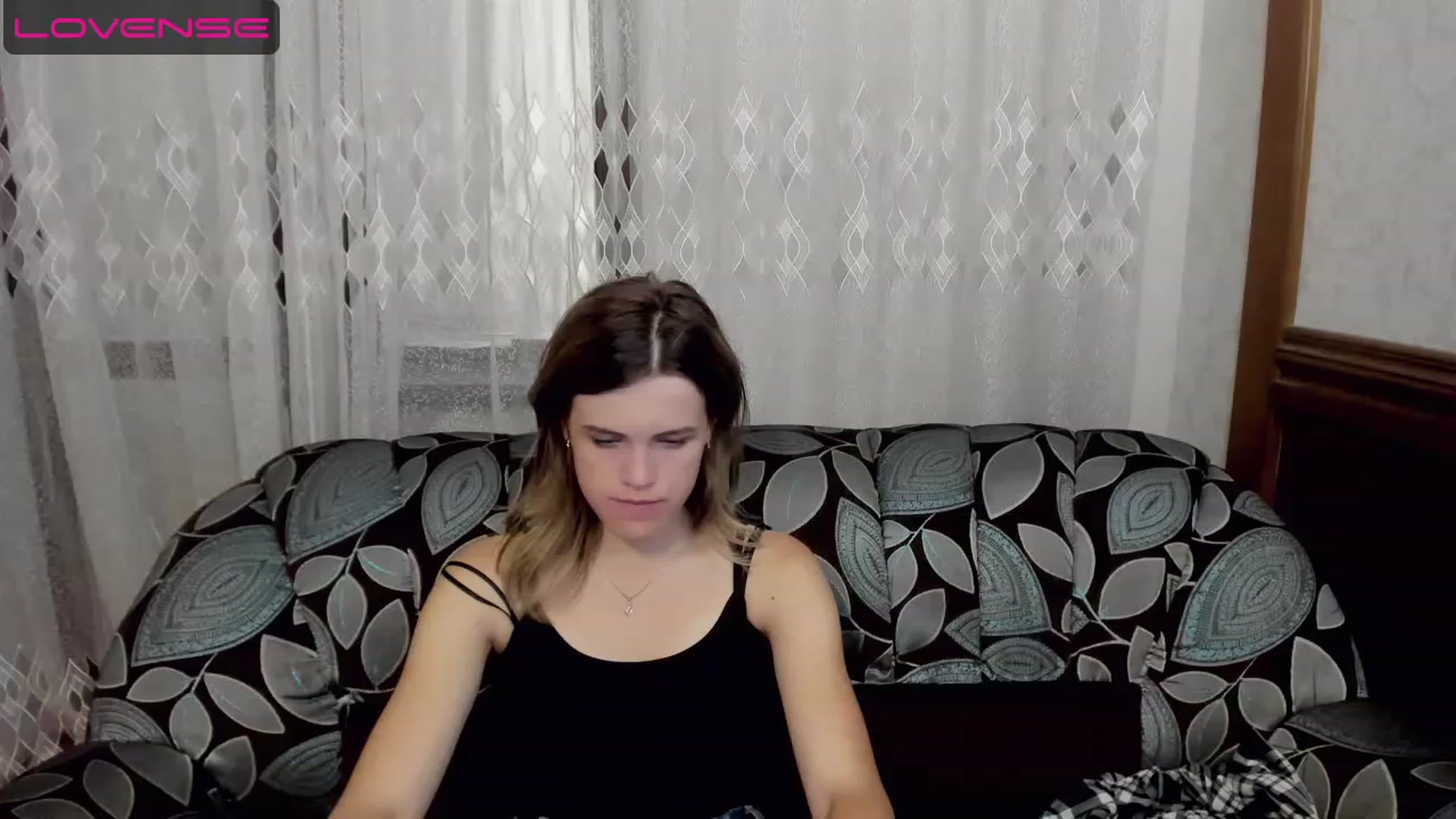 Gallery image thumbnail from SweetVeronaa's myfreecams stream on, 07/23/2023, 01:41 image 17 of 20