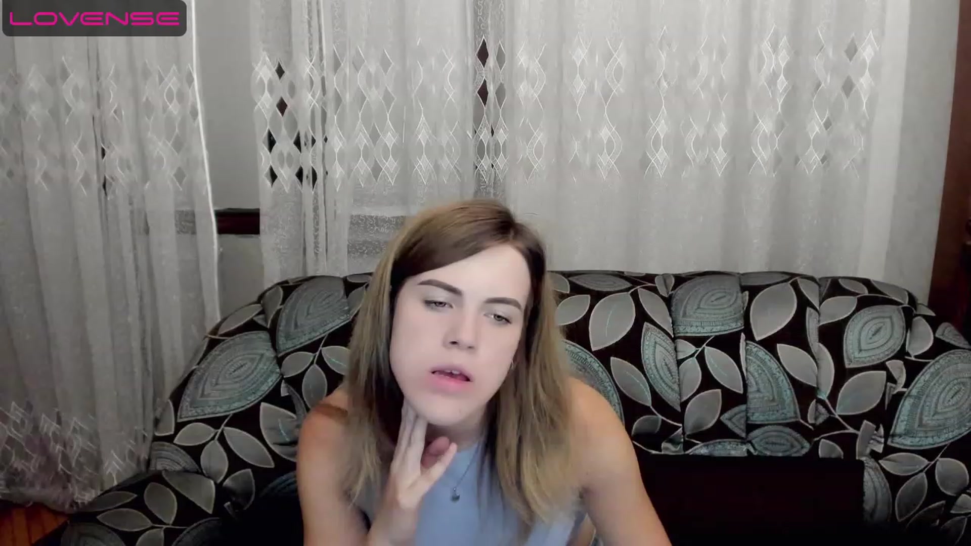 Gallery image thumbnail from SweetVeronaa's myfreecams stream on, 07/24/2023, 19:54 image 3 of 20