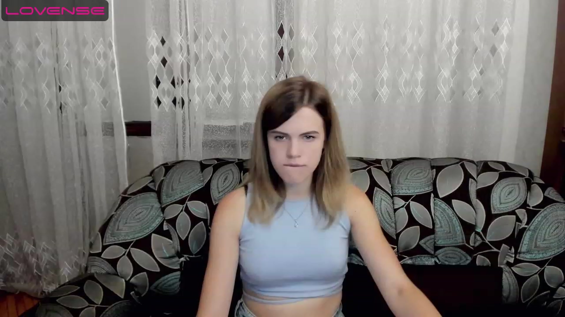 Gallery image thumbnail from SweetVeronaa's myfreecams stream on, 07/24/2023, 19:54 image 18 of 20