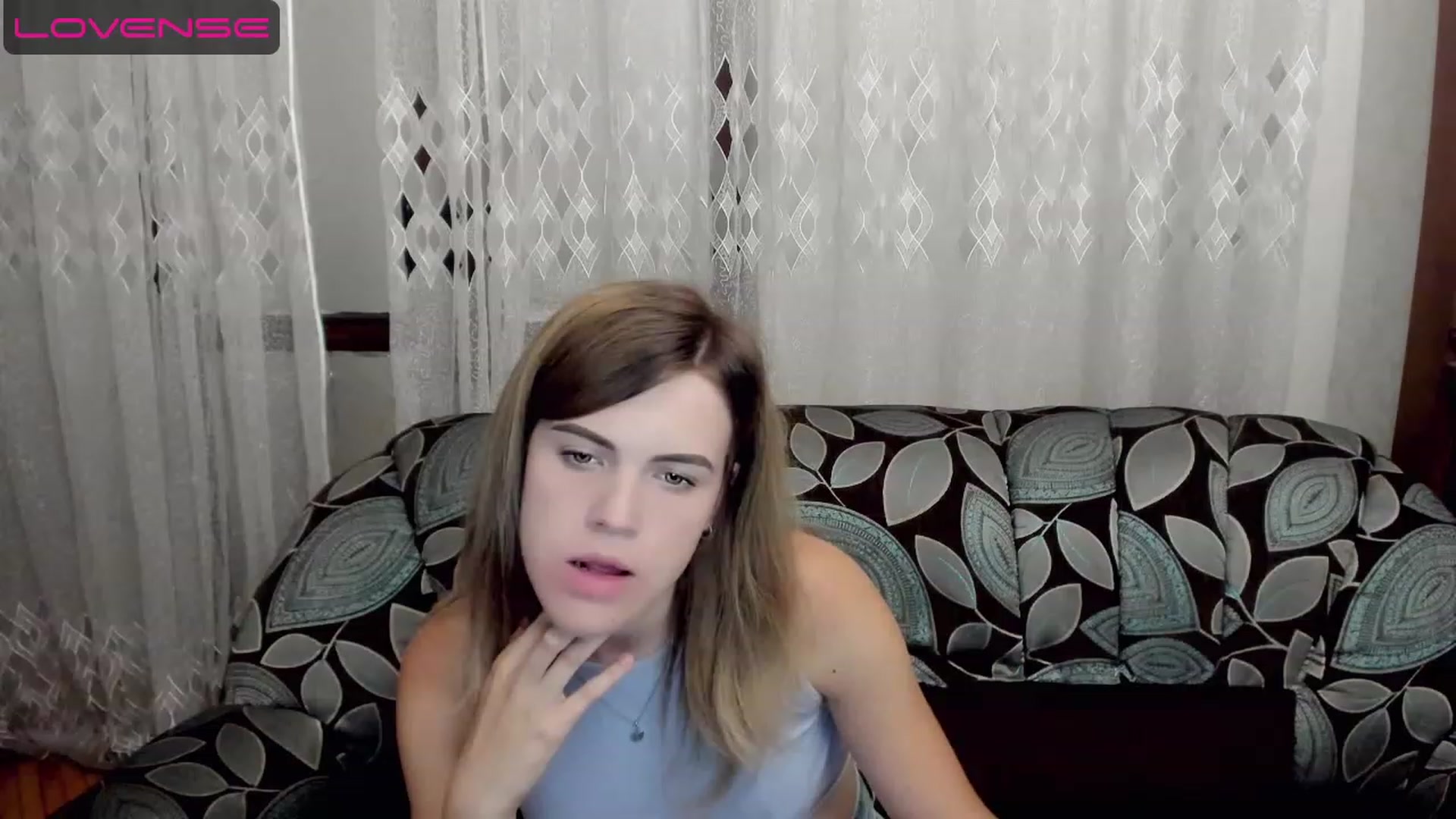 Gallery image thumbnail from SweetVeronaa's myfreecams stream on, 07/24/2023, 19:54 image 15 of 20