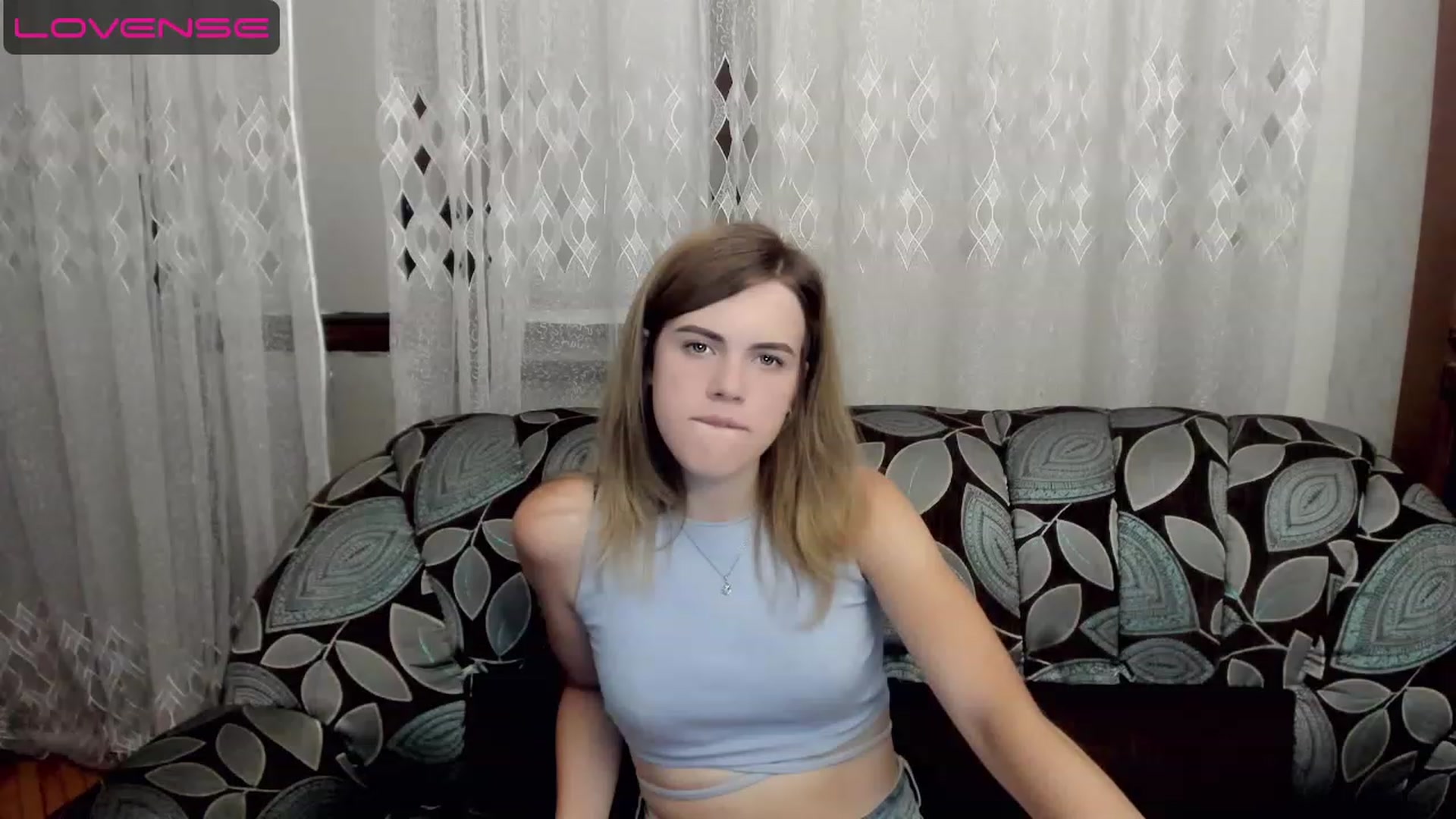Gallery image thumbnail from SweetVeronaa's myfreecams stream on, 07/24/2023, 19:54 image 1 of 20