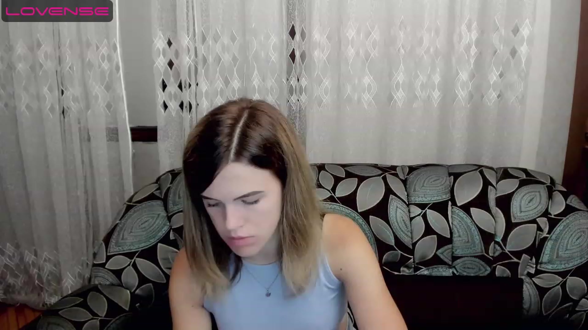 Gallery image thumbnail from SweetVeronaa's myfreecams stream on, 07/24/2023, 19:54 image 17 of 20