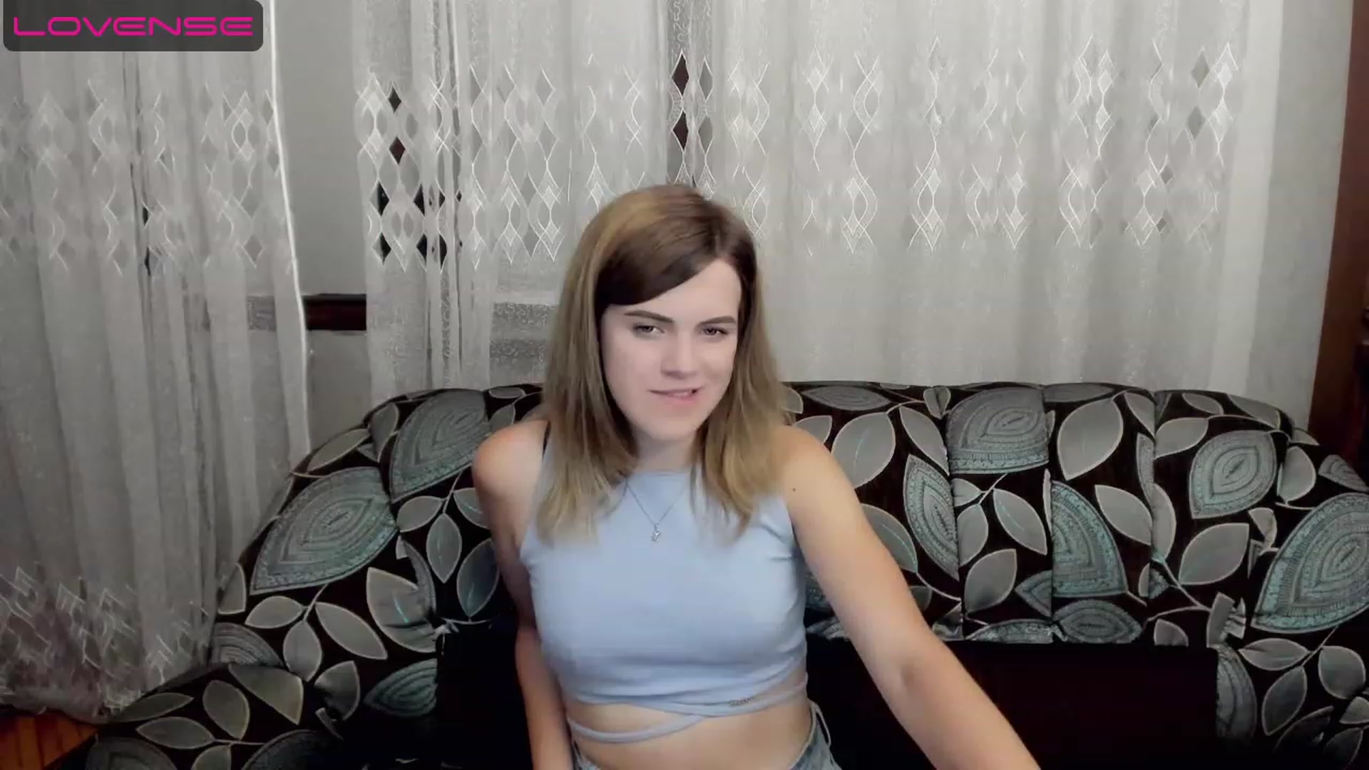 Gallery image thumbnail from SweetVeronaa's myfreecams stream on, 07/24/2023, 19:54 image 8 of 20