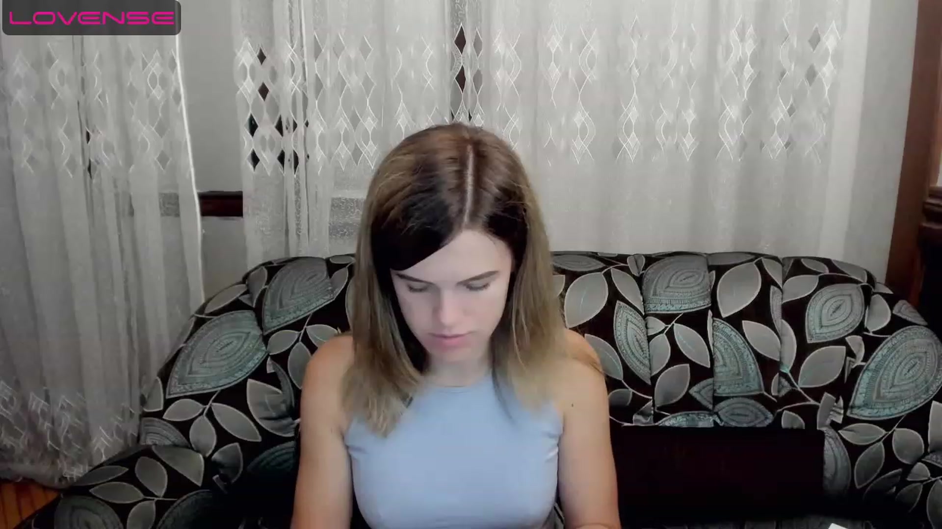 Gallery image thumbnail from SweetVeronaa's myfreecams stream on, 07/24/2023, 22:04 image 8 of 20