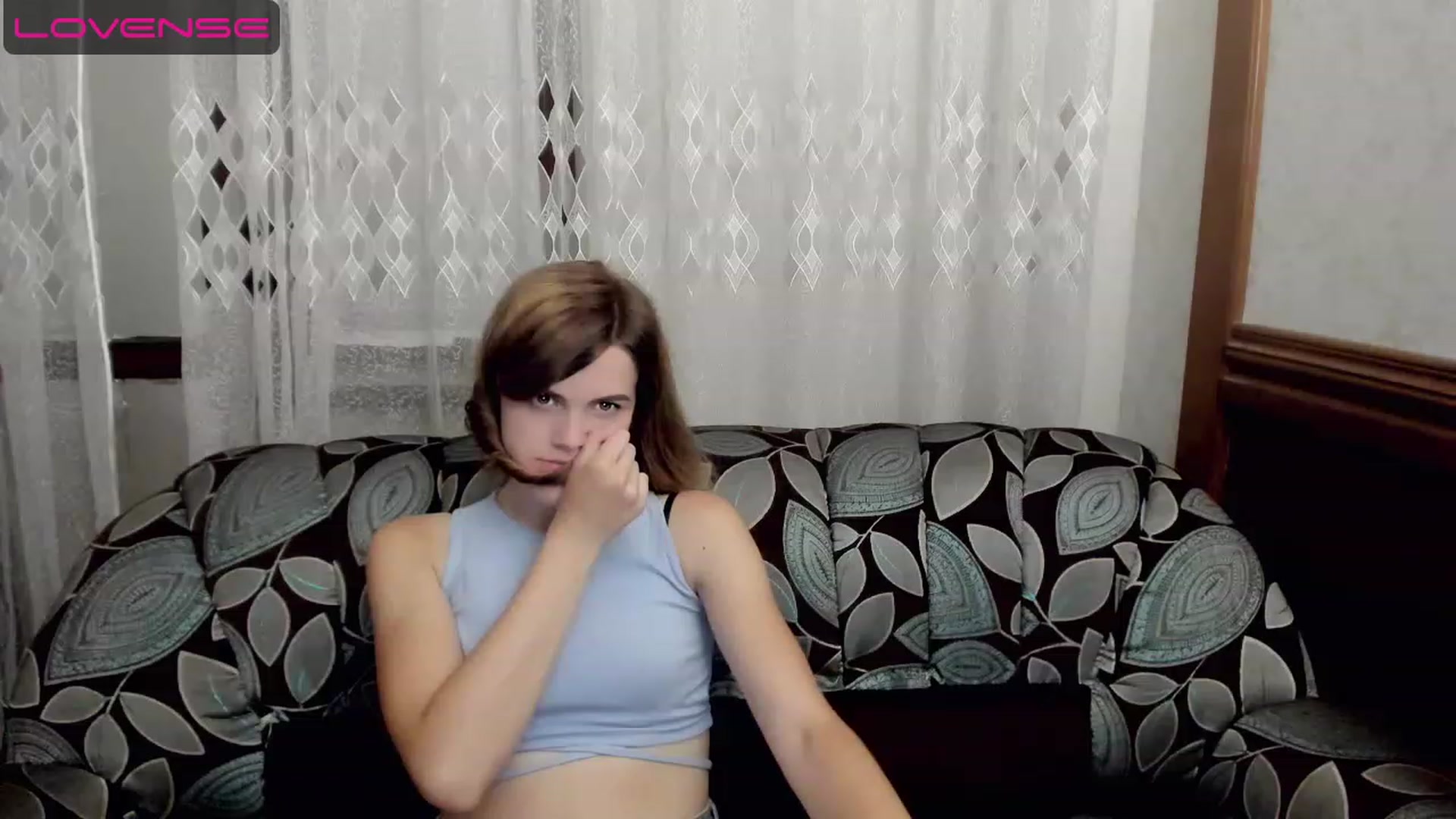 Gallery image thumbnail from SweetVeronaa's myfreecams stream on, 07/24/2023, 22:04 image 16 of 20