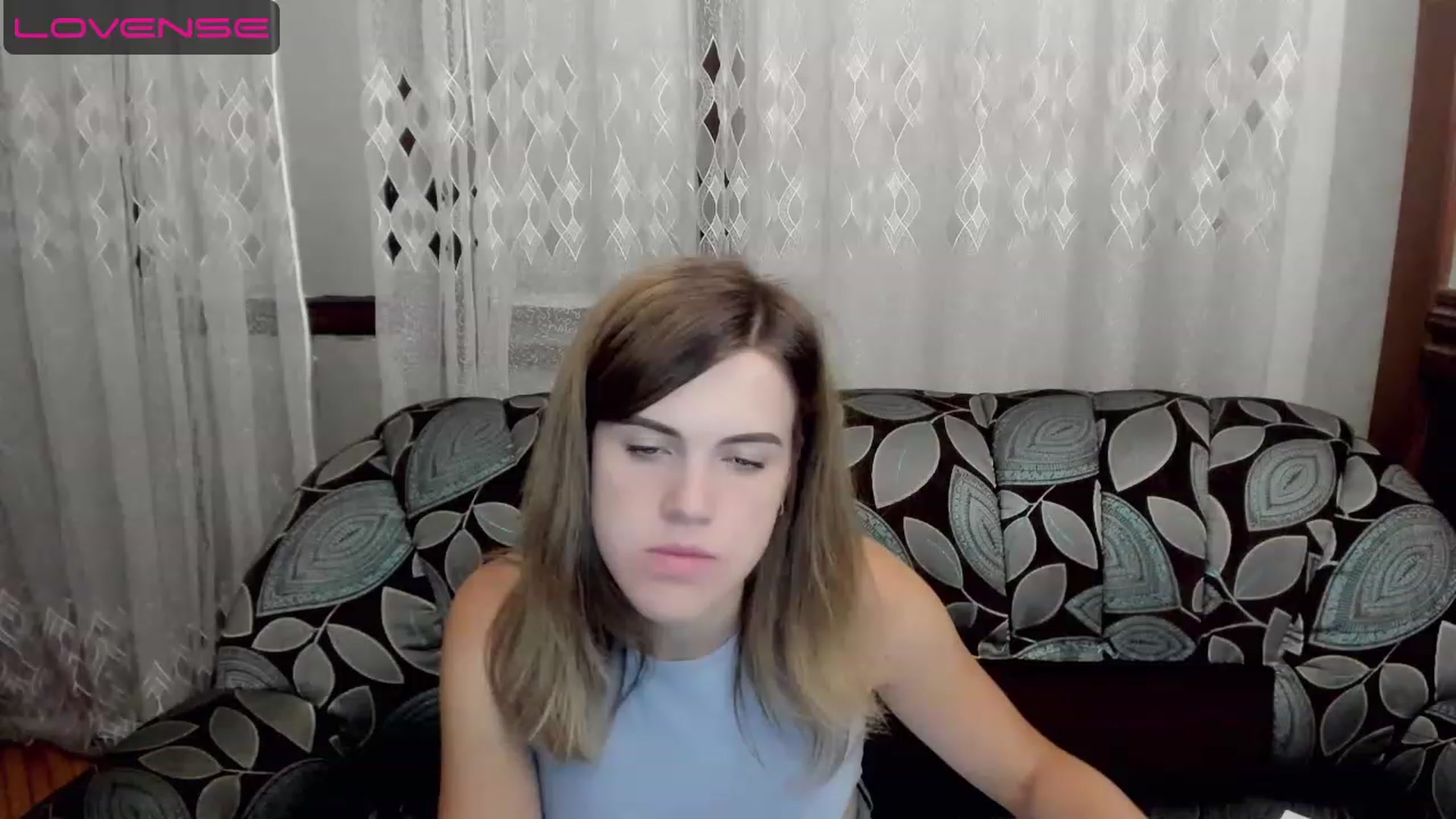 Gallery image thumbnail from SweetVeronaa's myfreecams stream on, 07/24/2023, 22:04 image 9 of 20