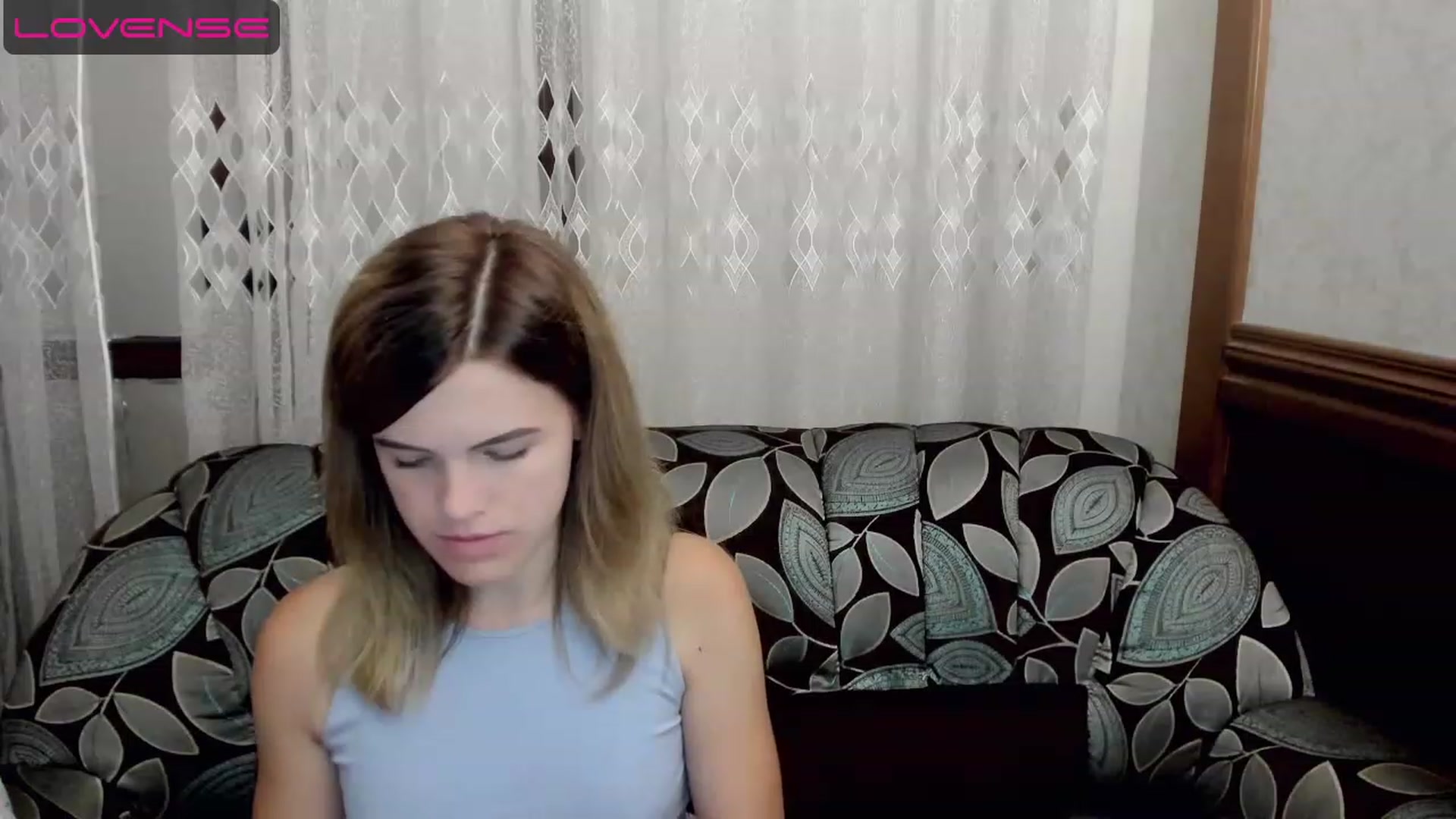 Gallery image thumbnail from SweetVeronaa's myfreecams stream on, 07/24/2023, 22:04 image 11 of 20