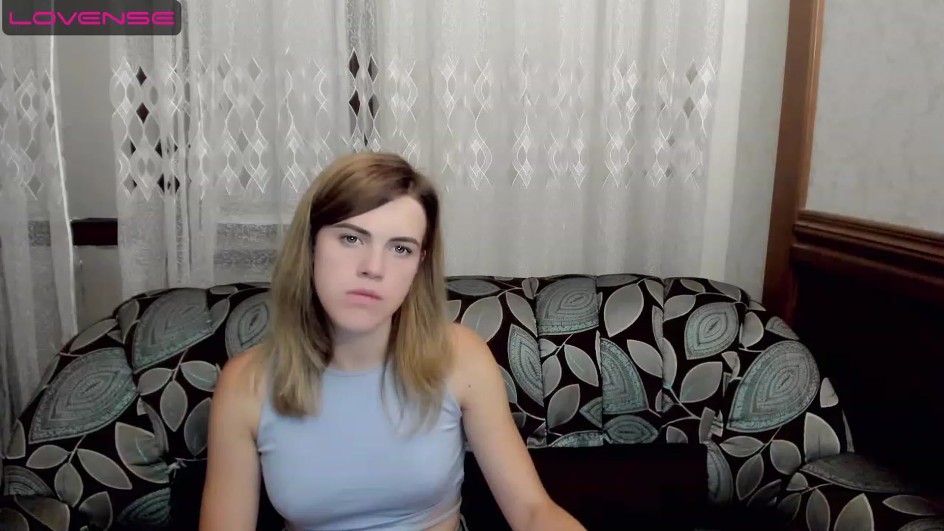 Gallery image thumbnail from SweetVeronaa's myfreecams stream on, 07/24/2023, 22:04 image 14 of 20