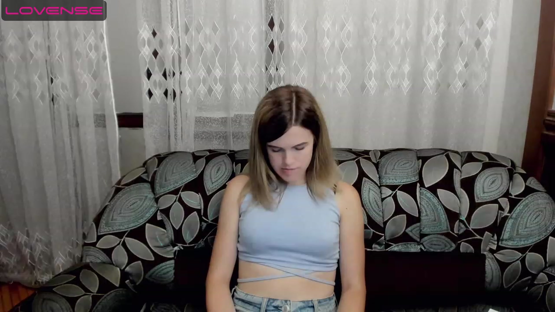 Gallery image thumbnail from SweetVeronaa's myfreecams stream on, 07/24/2023, 22:04 image 6 of 20