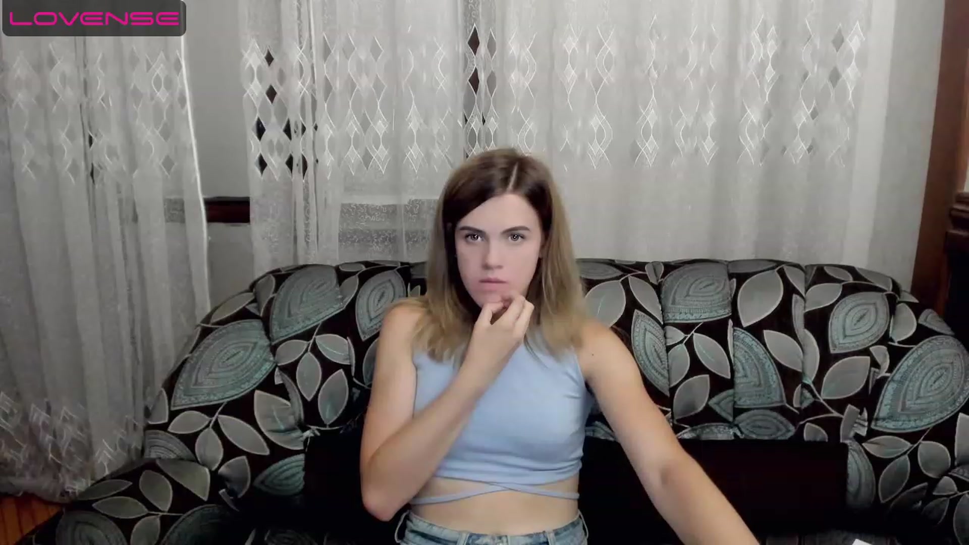 Gallery image thumbnail from SweetVeronaa's myfreecams stream on, 07/24/2023, 22:04 image 7 of 20