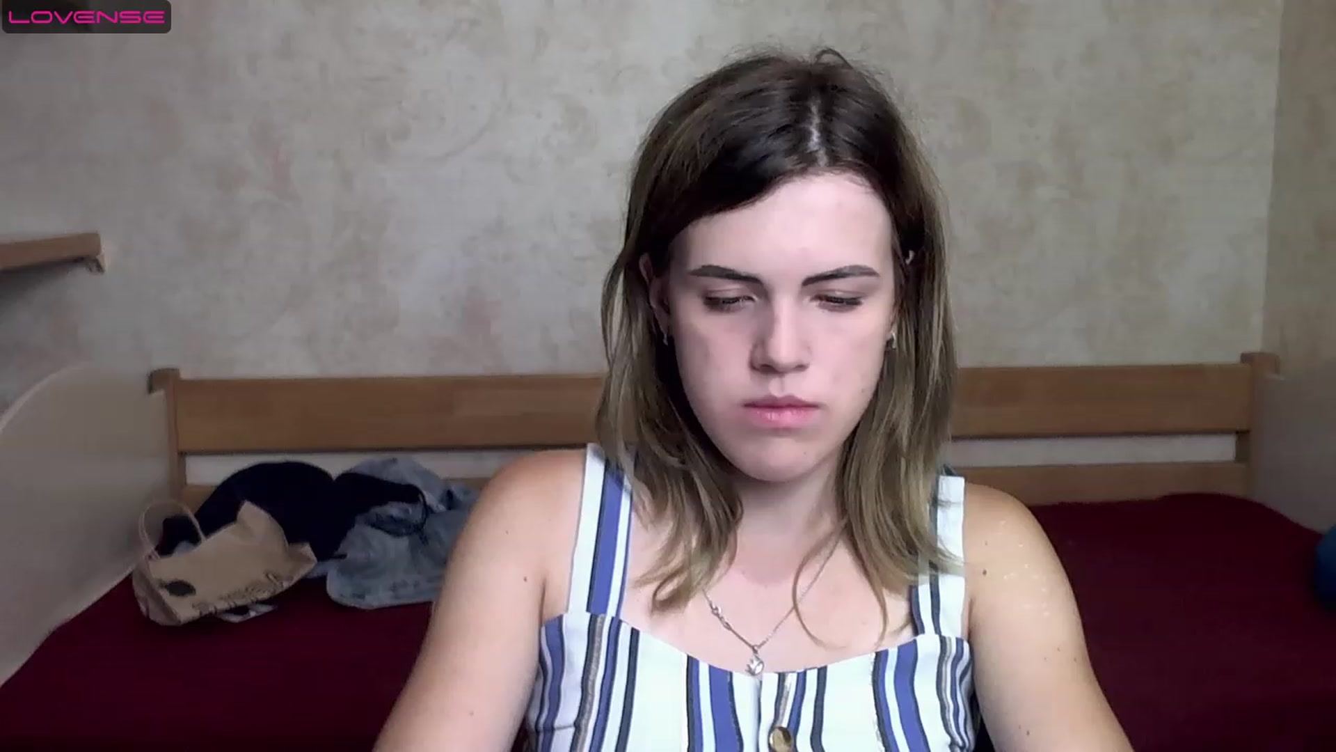 Gallery image thumbnail from SweetVeronaa's myfreecams stream on, 07/26/2023, 19:30 image 6 of 20