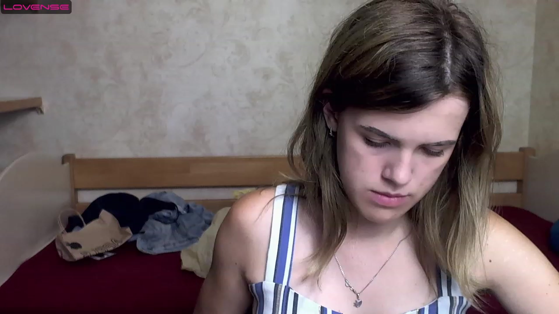 Gallery image thumbnail from SweetVeronaa's myfreecams stream on, 07/26/2023, 19:30 image 16 of 20