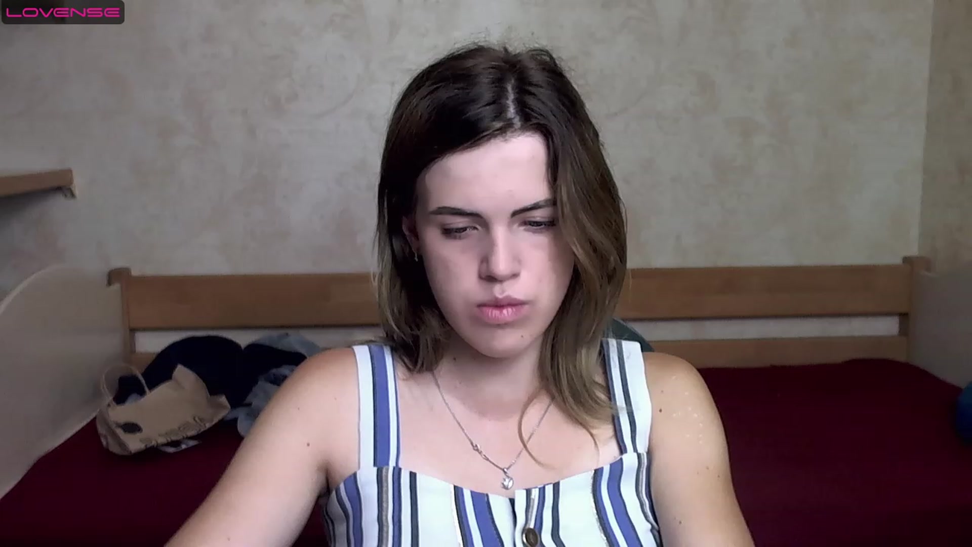 Gallery image thumbnail from SweetVeronaa's myfreecams stream on, 07/26/2023, 19:30 image 8 of 20