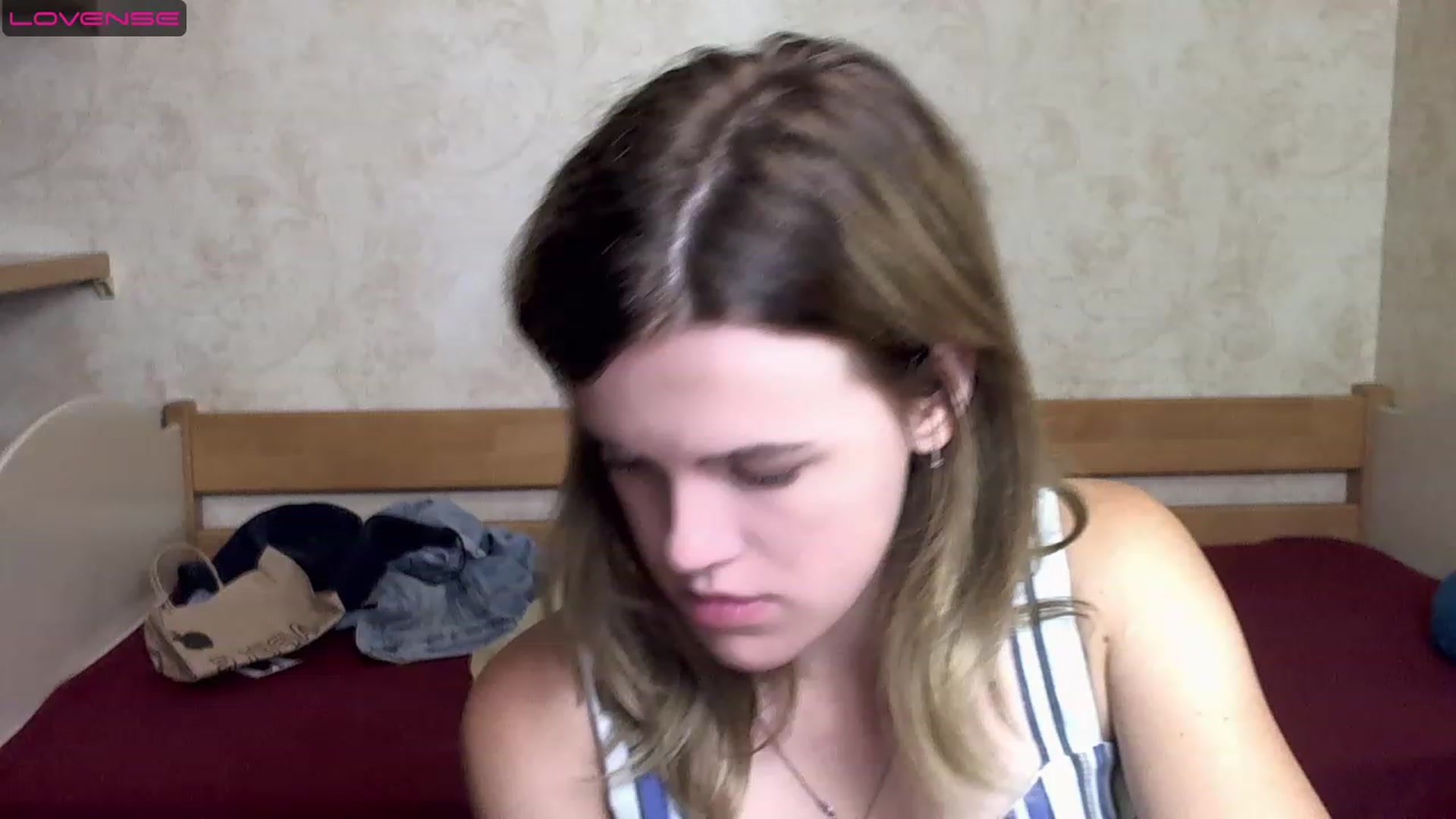 Gallery image thumbnail from SweetVeronaa's myfreecams stream on, 07/26/2023, 19:30 image 13 of 20