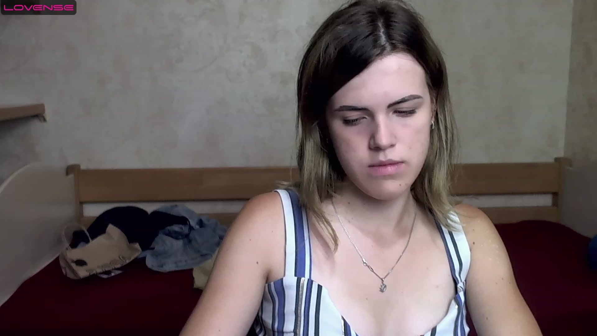 Gallery image thumbnail from SweetVeronaa's myfreecams stream on, 07/26/2023, 19:30 image 20 of 20