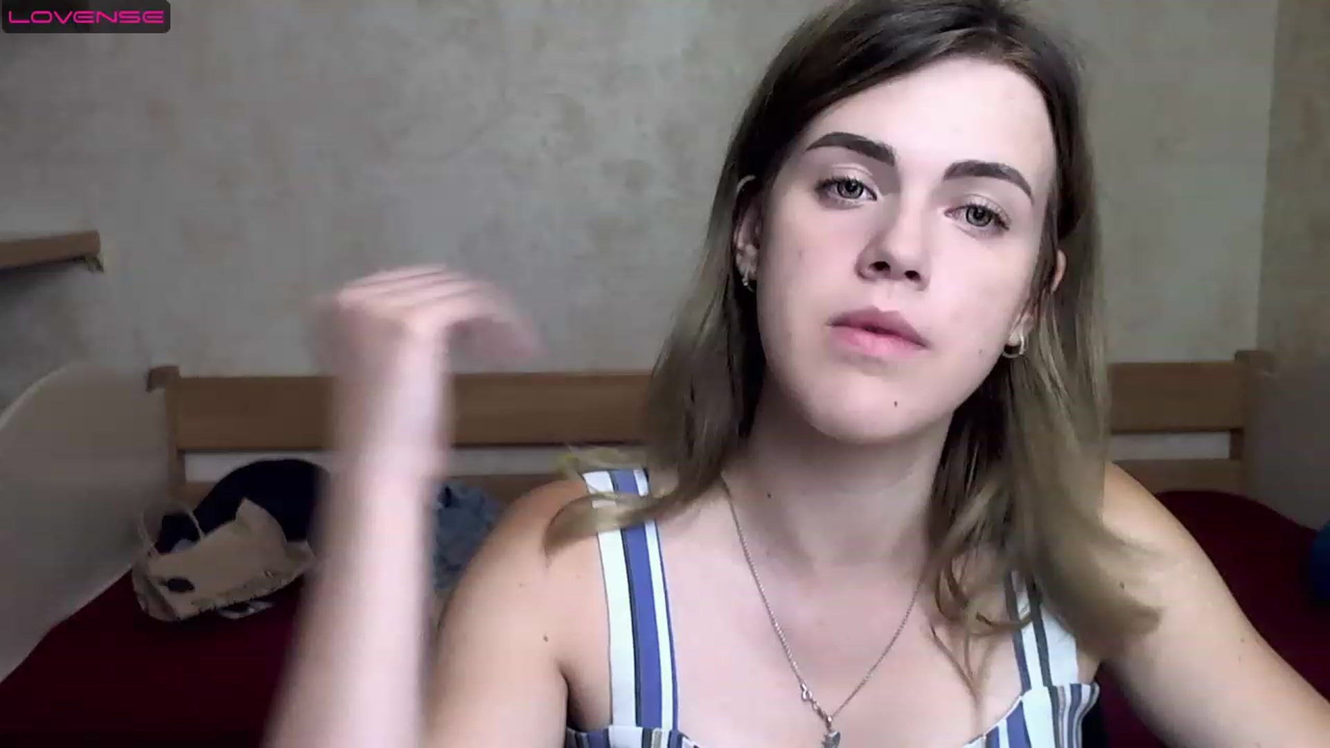 Gallery image thumbnail from SweetVeronaa's myfreecams stream on, 07/26/2023, 19:30 image 17 of 20