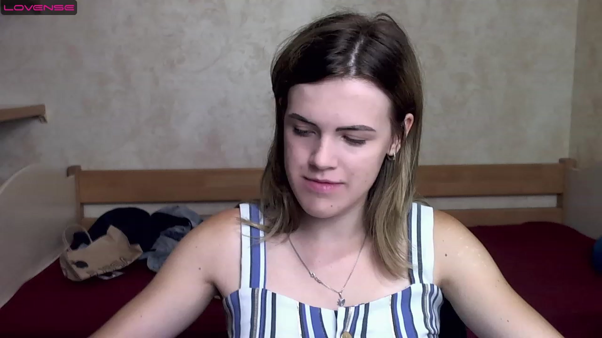 Gallery image thumbnail from SweetVeronaa's myfreecams stream on, 07/26/2023, 19:30 image 4 of 20