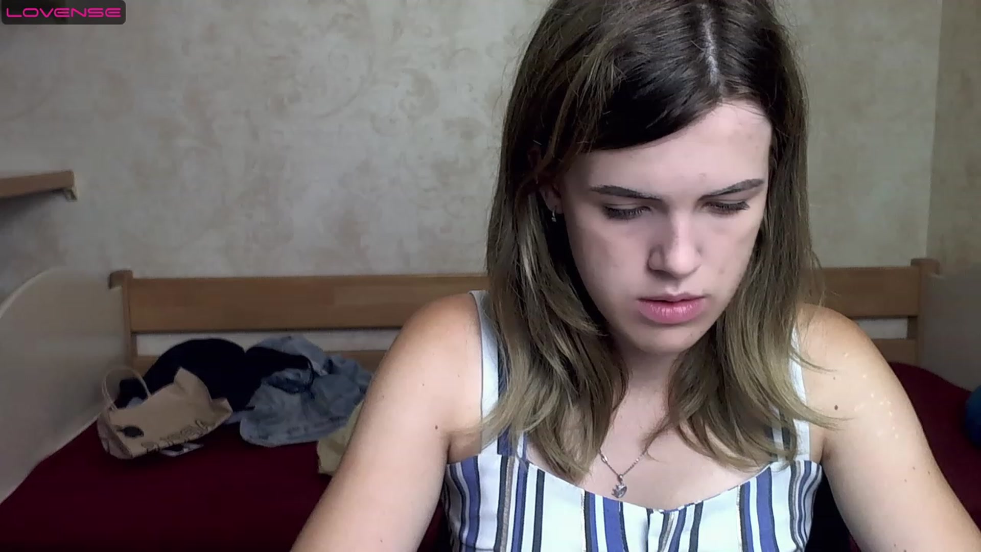 Gallery image thumbnail from SweetVeronaa's myfreecams stream on, 07/26/2023, 19:30 image 1 of 20