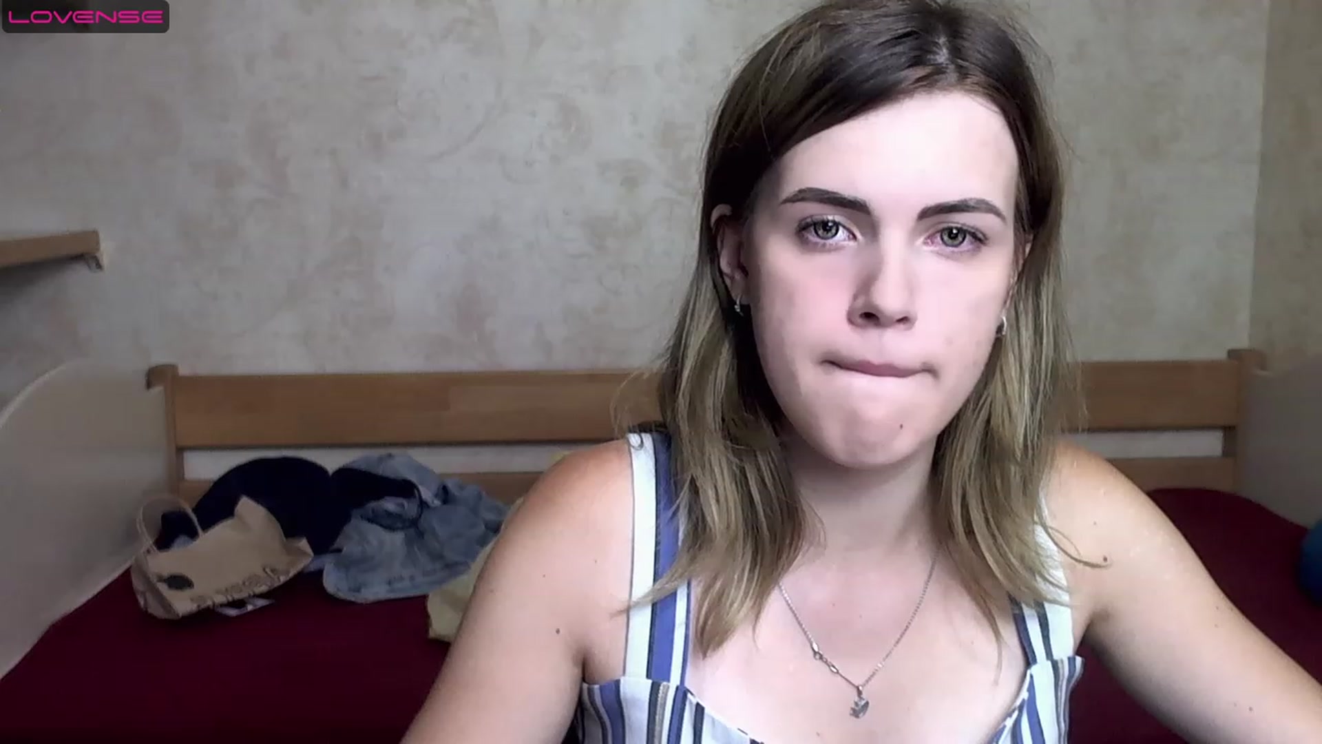 Gallery image thumbnail from SweetVeronaa's myfreecams stream on, 07/26/2023, 19:30 image 19 of 20