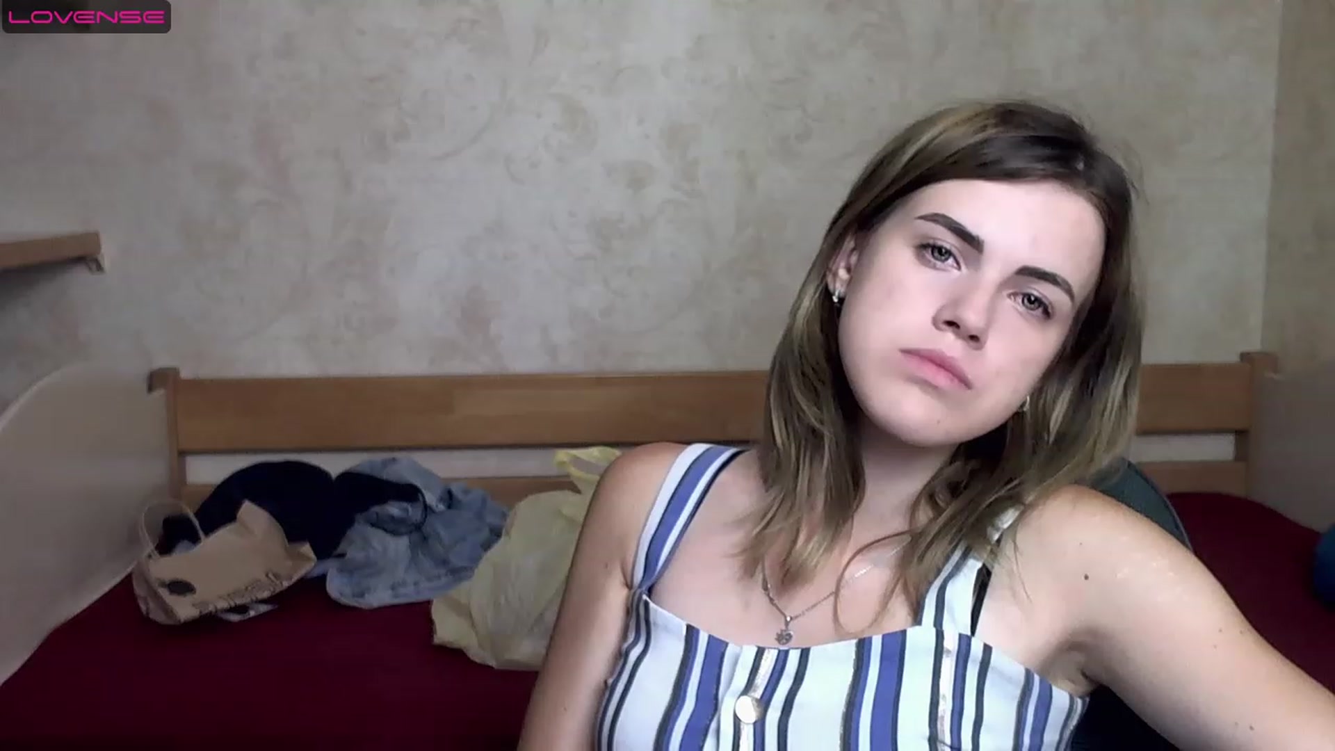 Gallery image thumbnail from SweetVeronaa's myfreecams stream on, 07/26/2023, 19:30 image 7 of 20