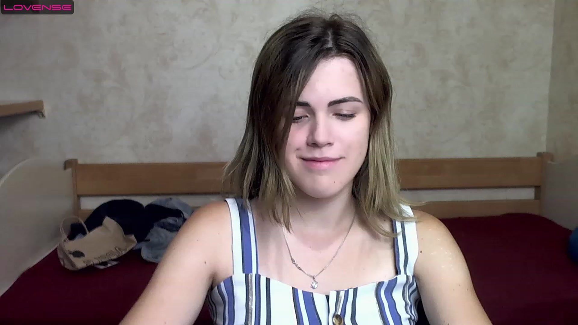 Gallery image thumbnail from SweetVeronaa's myfreecams stream on, 07/26/2023, 19:30 image 3 of 20