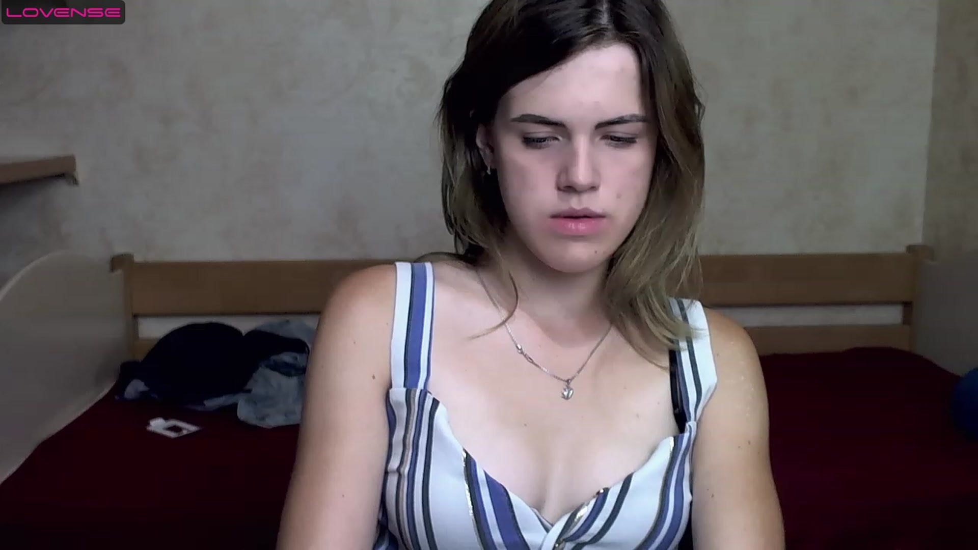 Gallery image thumbnail from SweetVeronaa's myfreecams stream on, 07/26/2023, 21:19 image 8 of 20