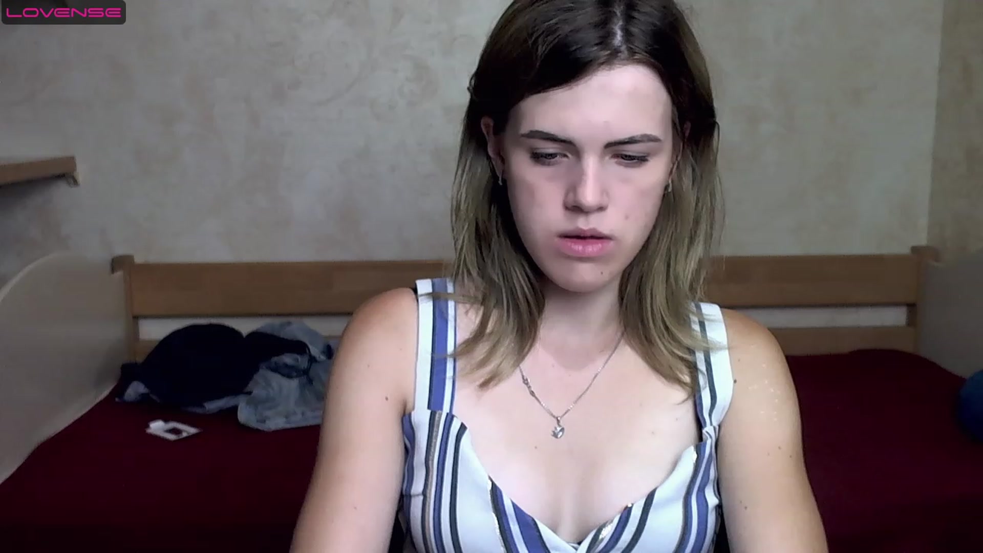 Gallery image thumbnail from SweetVeronaa's myfreecams stream on, 07/26/2023, 21:19 image 1 of 20