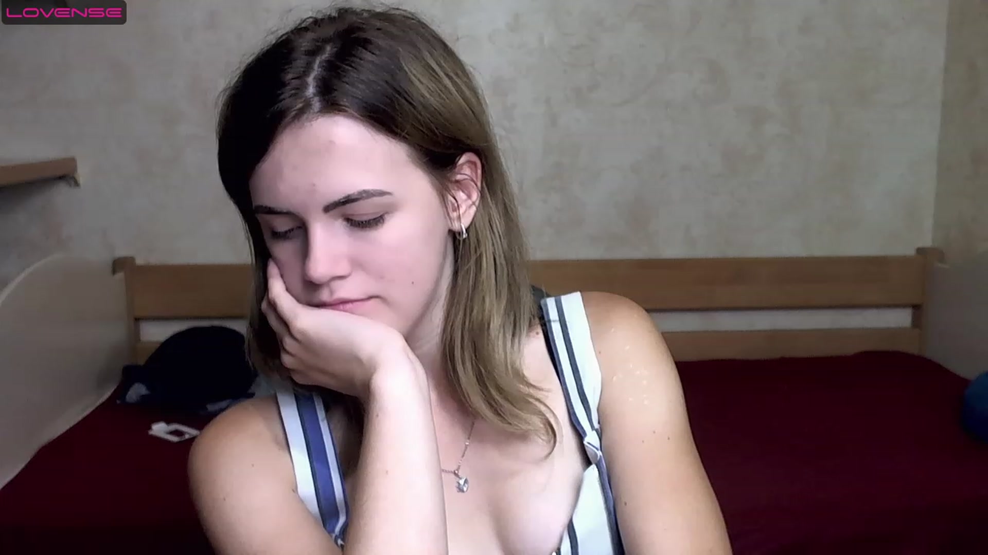 Gallery image thumbnail from SweetVeronaa's myfreecams stream on, 07/26/2023, 21:19 image 14 of 20