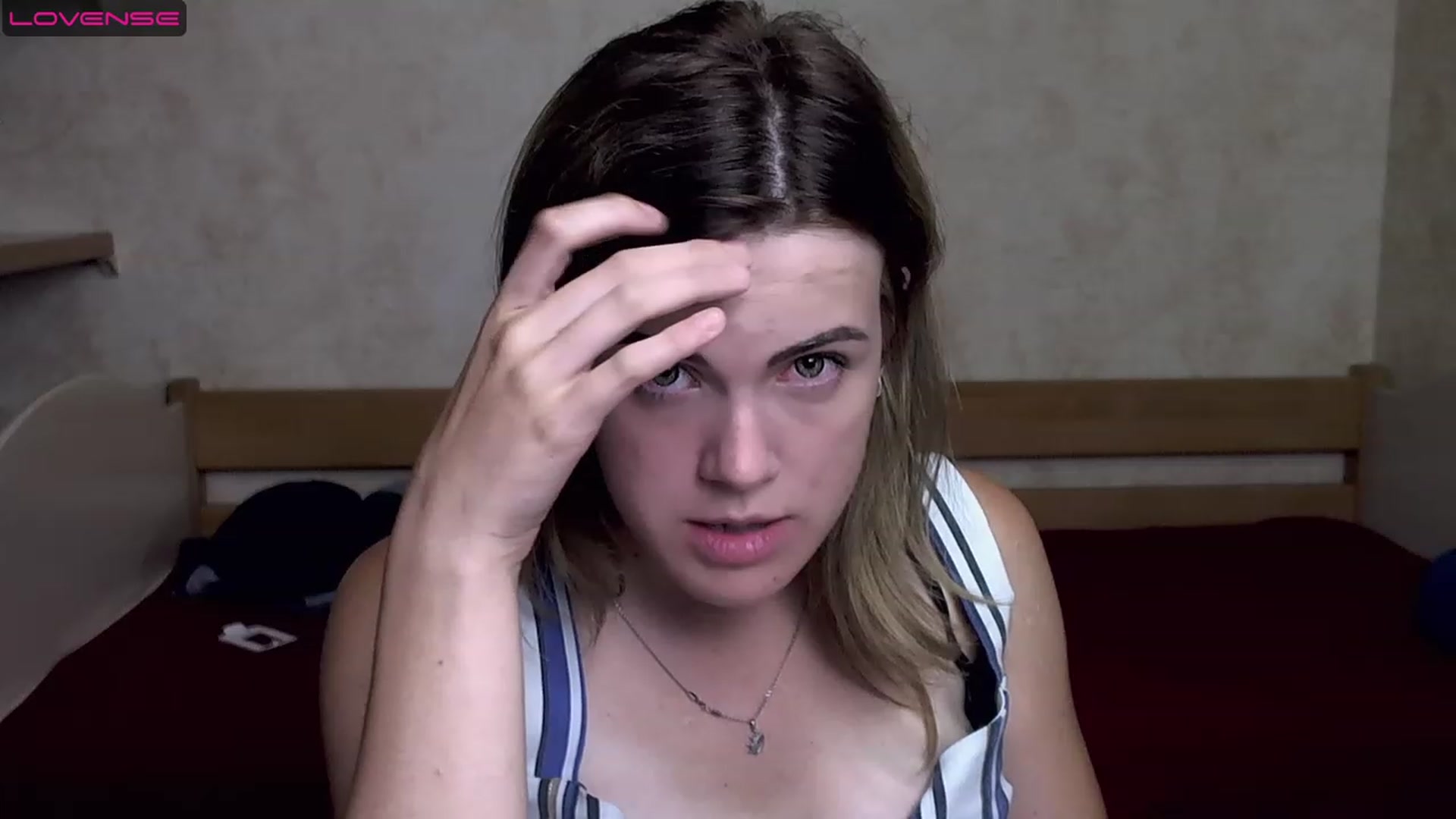 Gallery image thumbnail from SweetVeronaa's myfreecams stream on, 07/26/2023, 21:19 image 19 of 20
