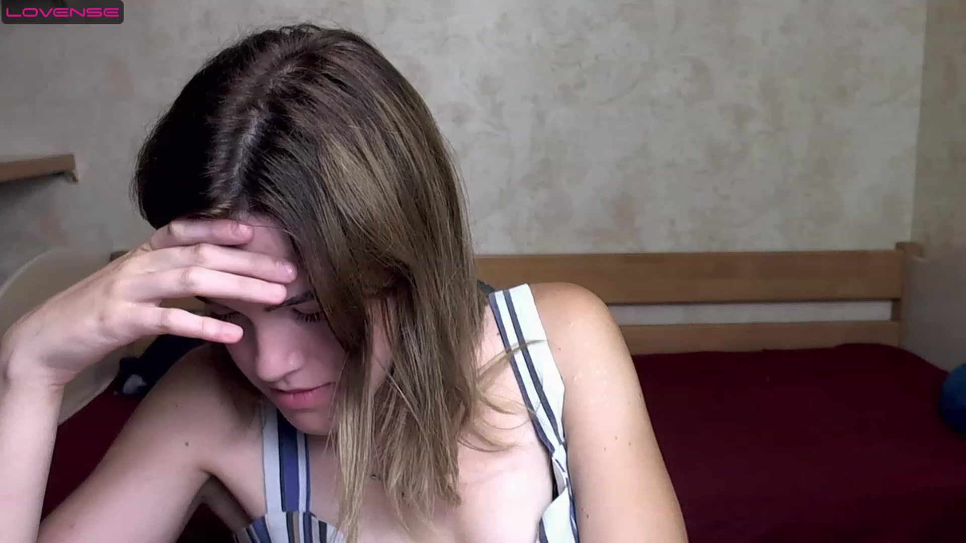 Gallery image thumbnail from SweetVeronaa's myfreecams stream on, 07/26/2023, 21:19 image 18 of 20