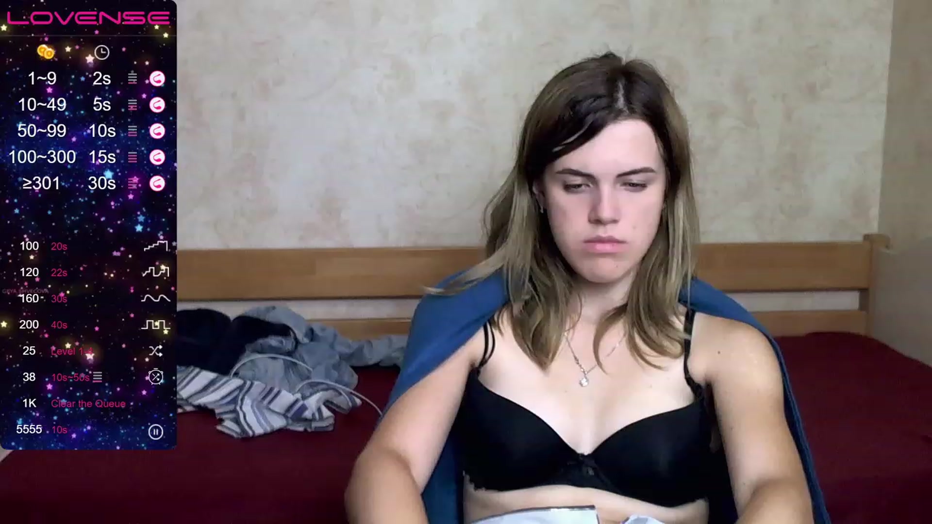 Gallery image thumbnail from SweetVeronaa's myfreecams stream on, 07/27/2023, 24:56 image 13 of 20