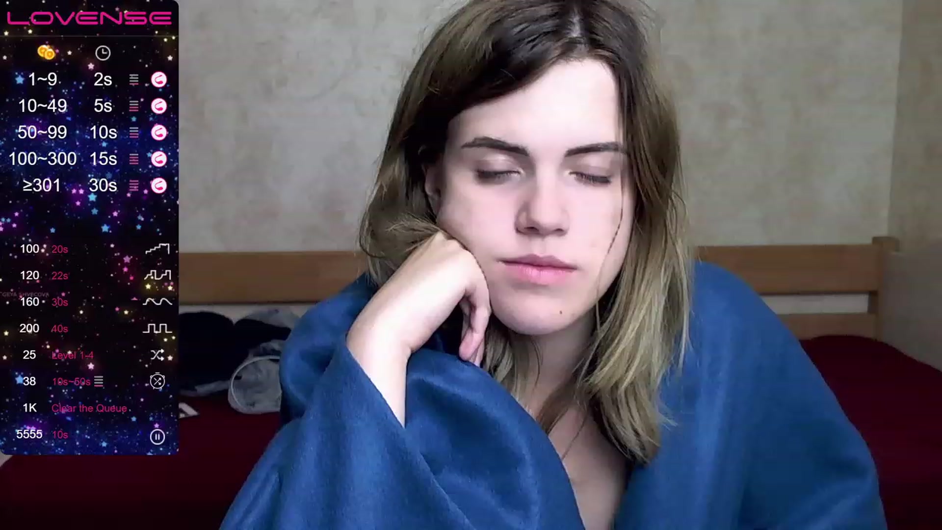 Gallery image thumbnail from SweetVeronaa's myfreecams stream on, 07/27/2023, 24:56 image 7 of 20
