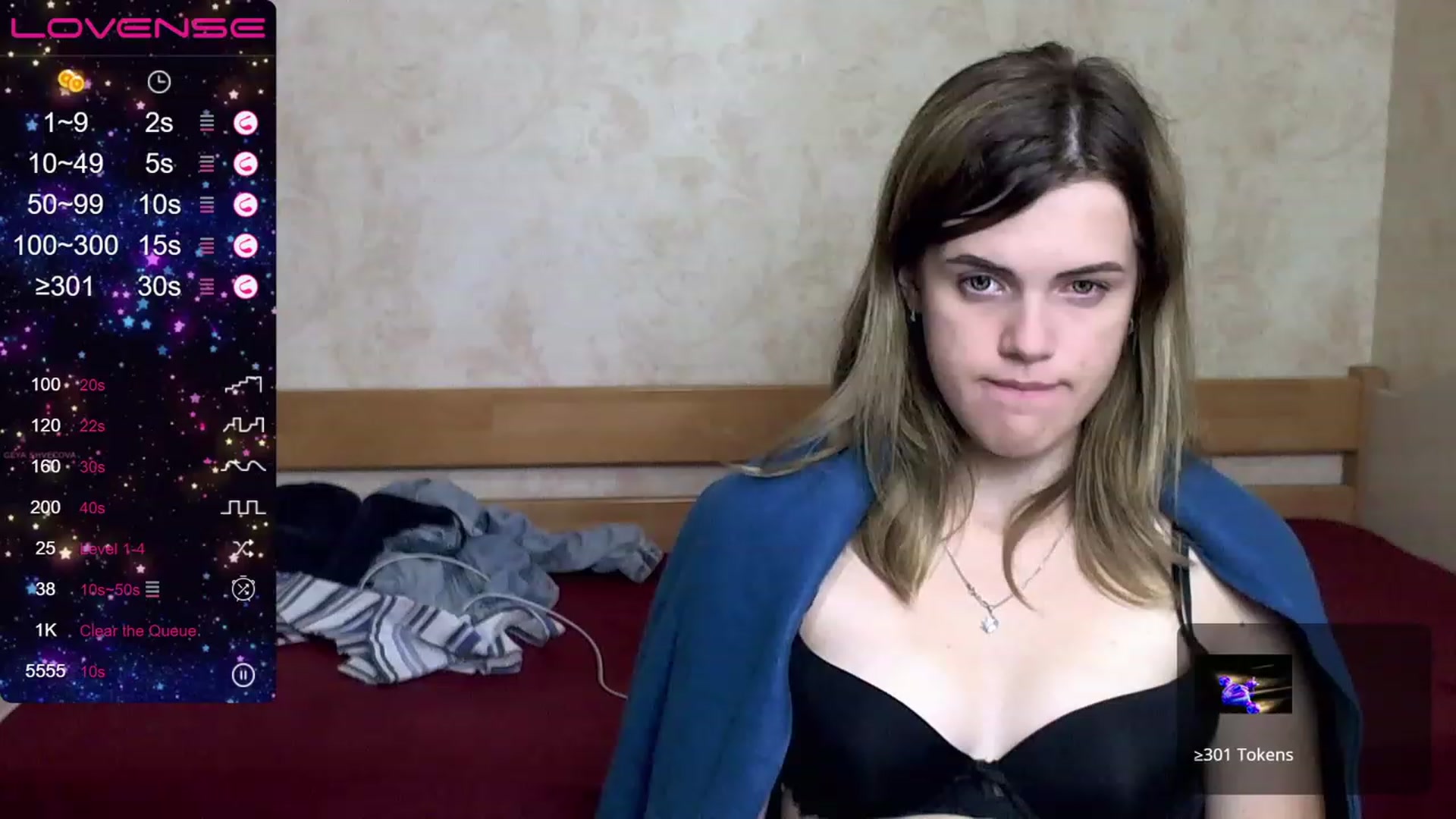 Gallery image thumbnail from SweetVeronaa's myfreecams stream on, 07/27/2023, 24:56 image 15 of 20