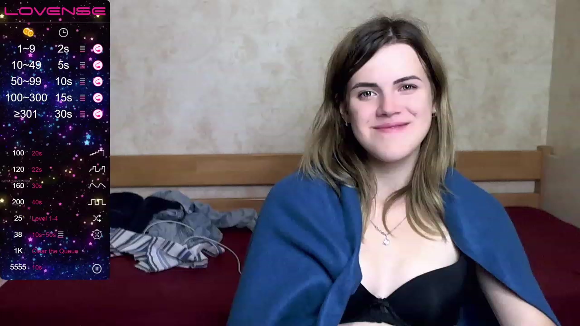 Gallery image thumbnail from SweetVeronaa's myfreecams stream on, 07/27/2023, 24:56 image 9 of 20