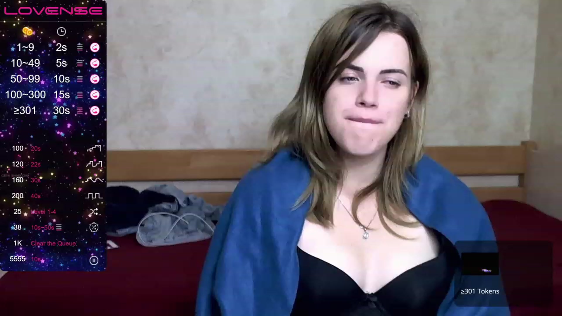 Gallery image thumbnail from SweetVeronaa's myfreecams stream on, 07/27/2023, 24:56 image 8 of 20