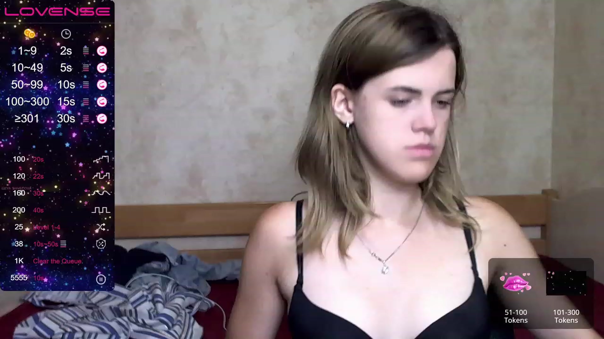 Gallery image thumbnail from SweetVeronaa's myfreecams stream on, 07/27/2023, 24:56 image 19 of 20