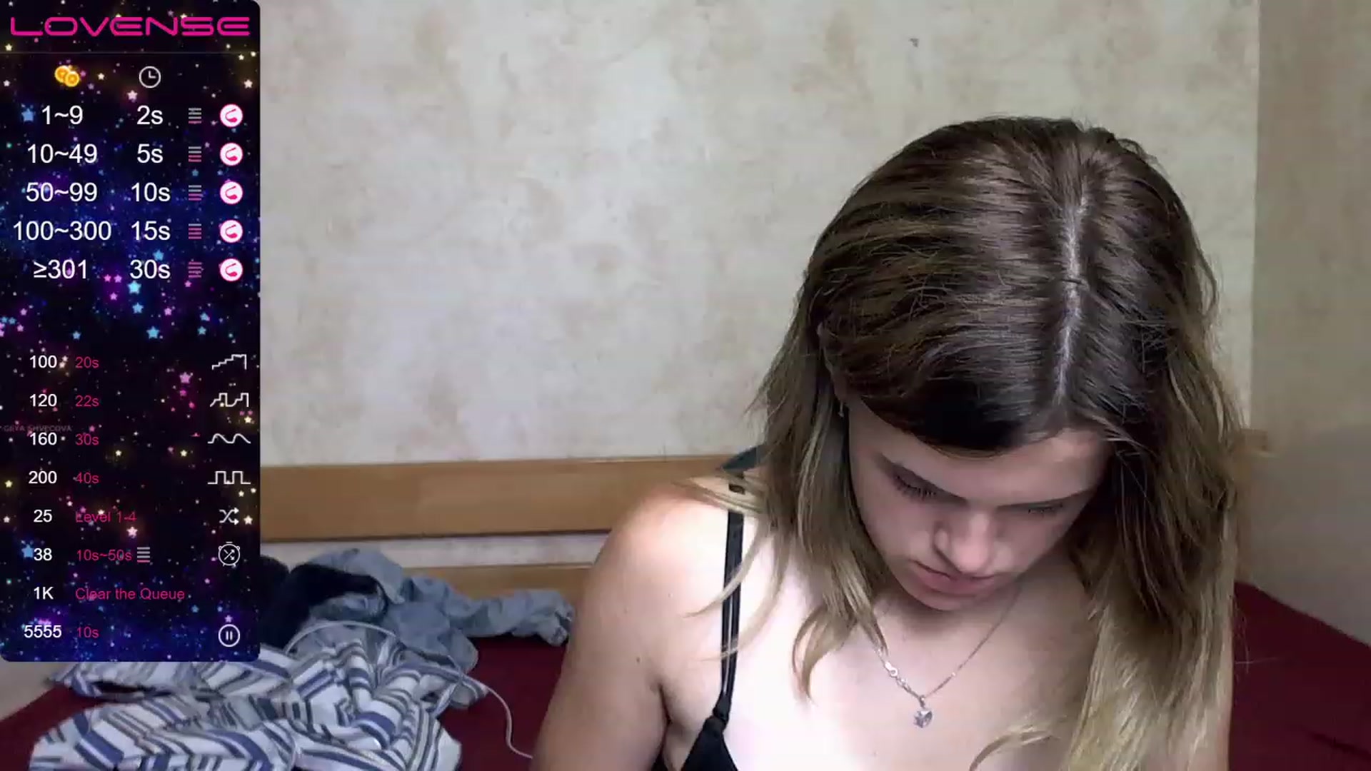 Gallery image thumbnail from SweetVeronaa's myfreecams stream on, 07/27/2023, 24:56 image 18 of 20
