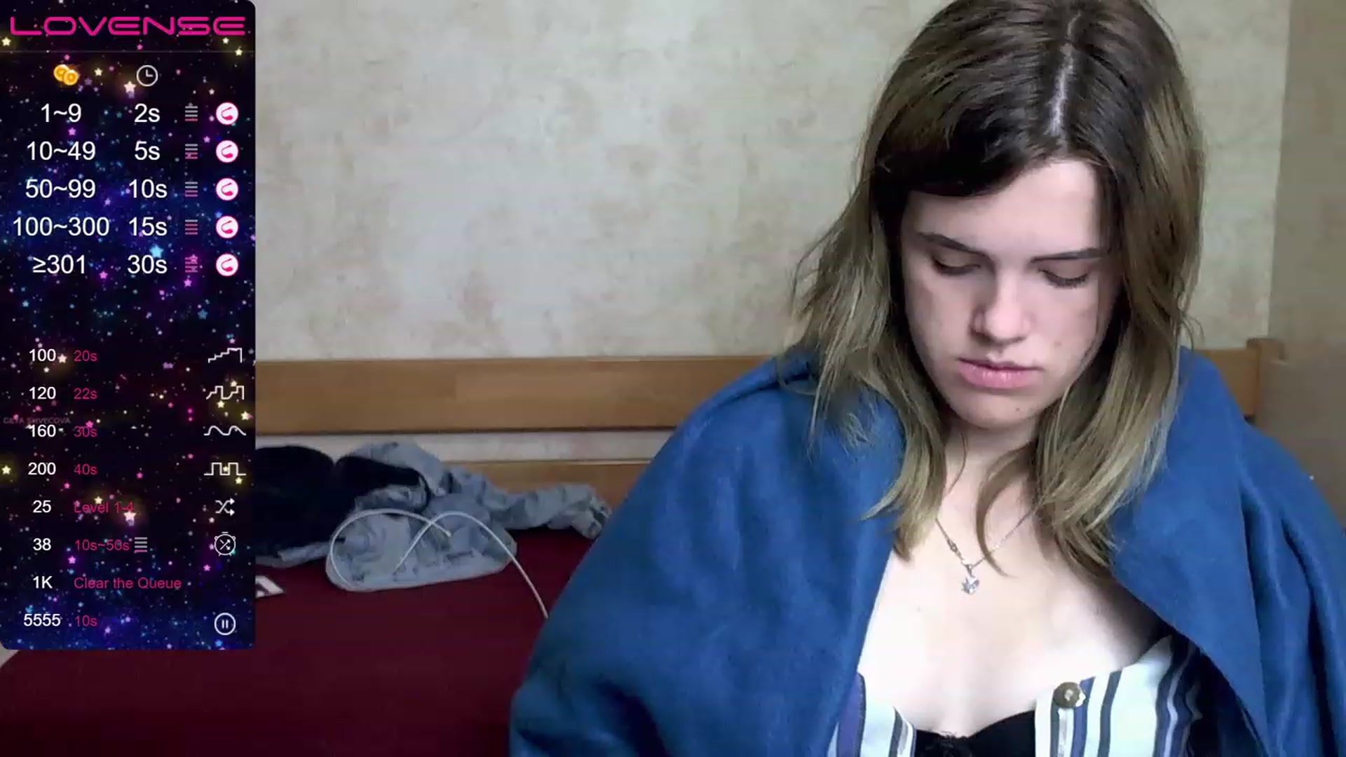Gallery image thumbnail from SweetVeronaa's myfreecams stream on, 07/27/2023, 24:56 image 6 of 20