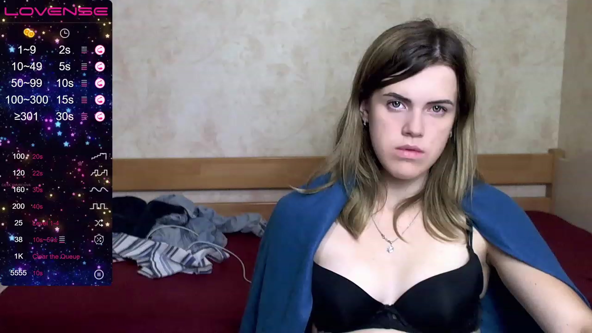 Gallery image thumbnail from SweetVeronaa's myfreecams stream on, 07/27/2023, 24:56 image 14 of 20