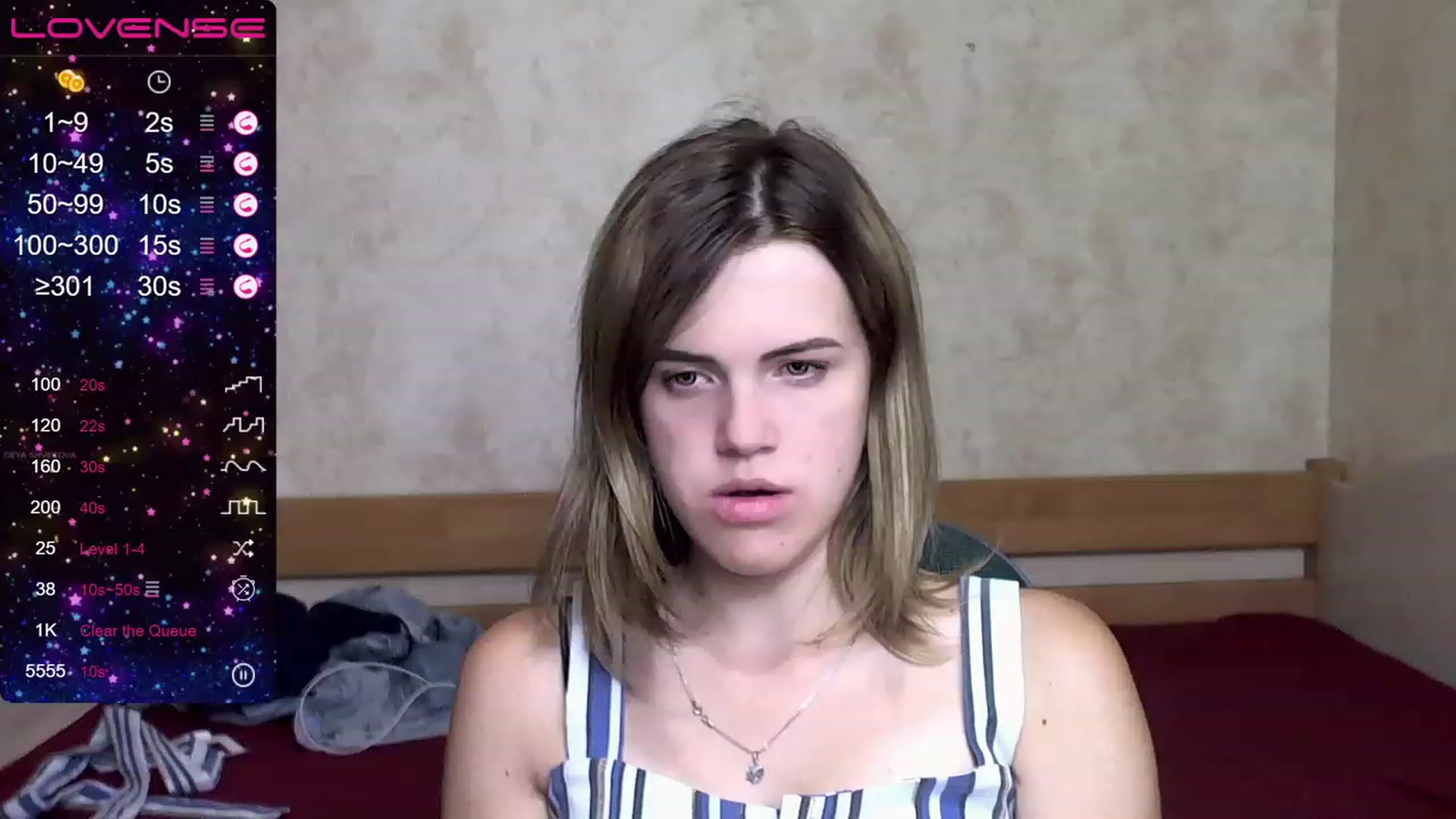 Gallery image thumbnail from SweetVeronaa's myfreecams stream on, 07/27/2023, 01:57 image 12 of 20