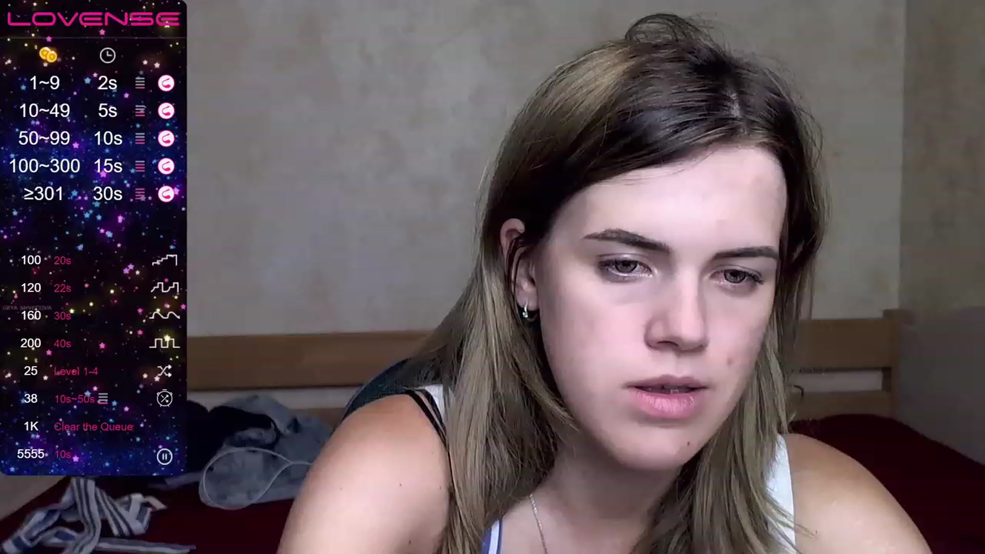 Gallery image thumbnail from SweetVeronaa's myfreecams stream on, 07/27/2023, 01:57 image 4 of 20