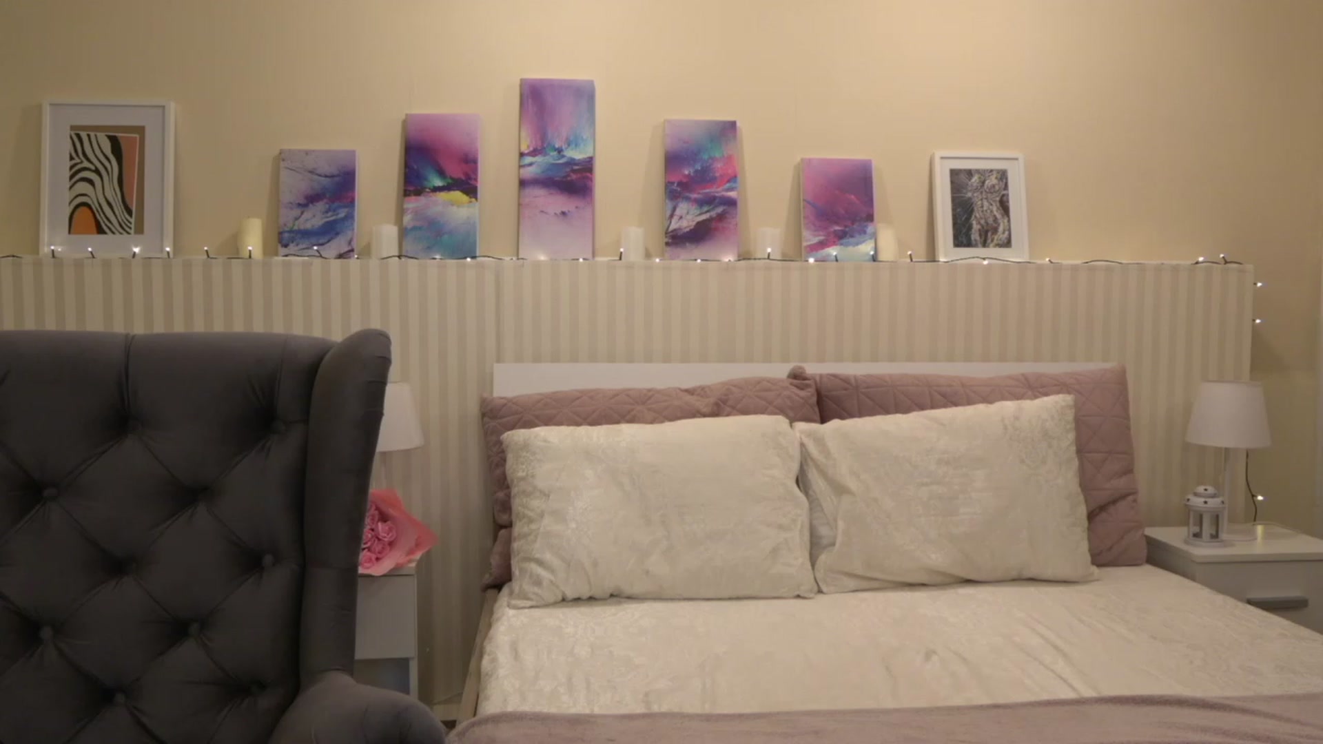 Gallery image thumbnail from SweetVivien's myfreecams stream on, 11/16/2022, 14:00 image 8 of 20